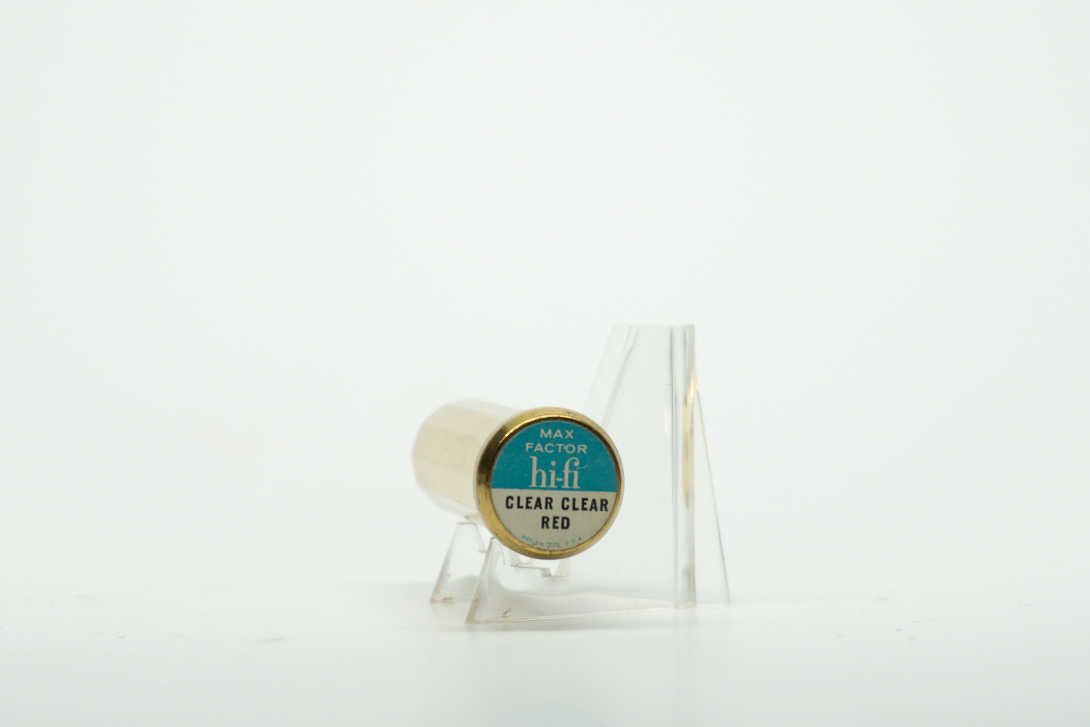 Max Factor Hi-Fi Lipstick