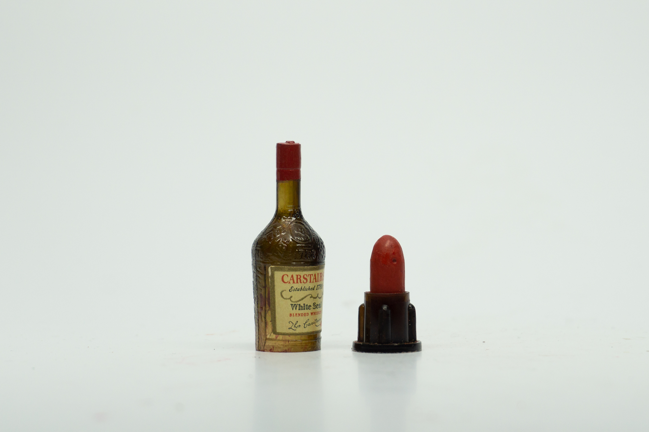 Carstairs Promotional Lipstick