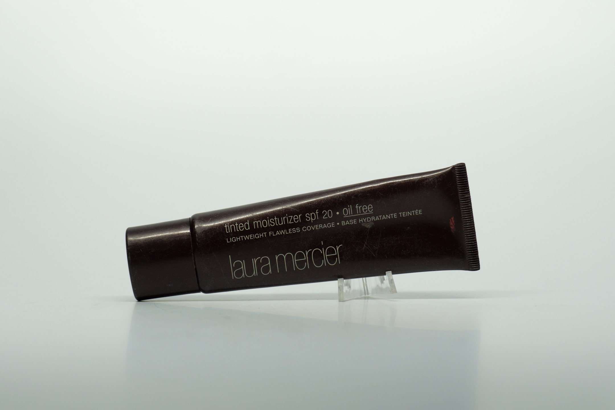 Amy Winehouse's Laura Mercier Tinted Moisturizer 
