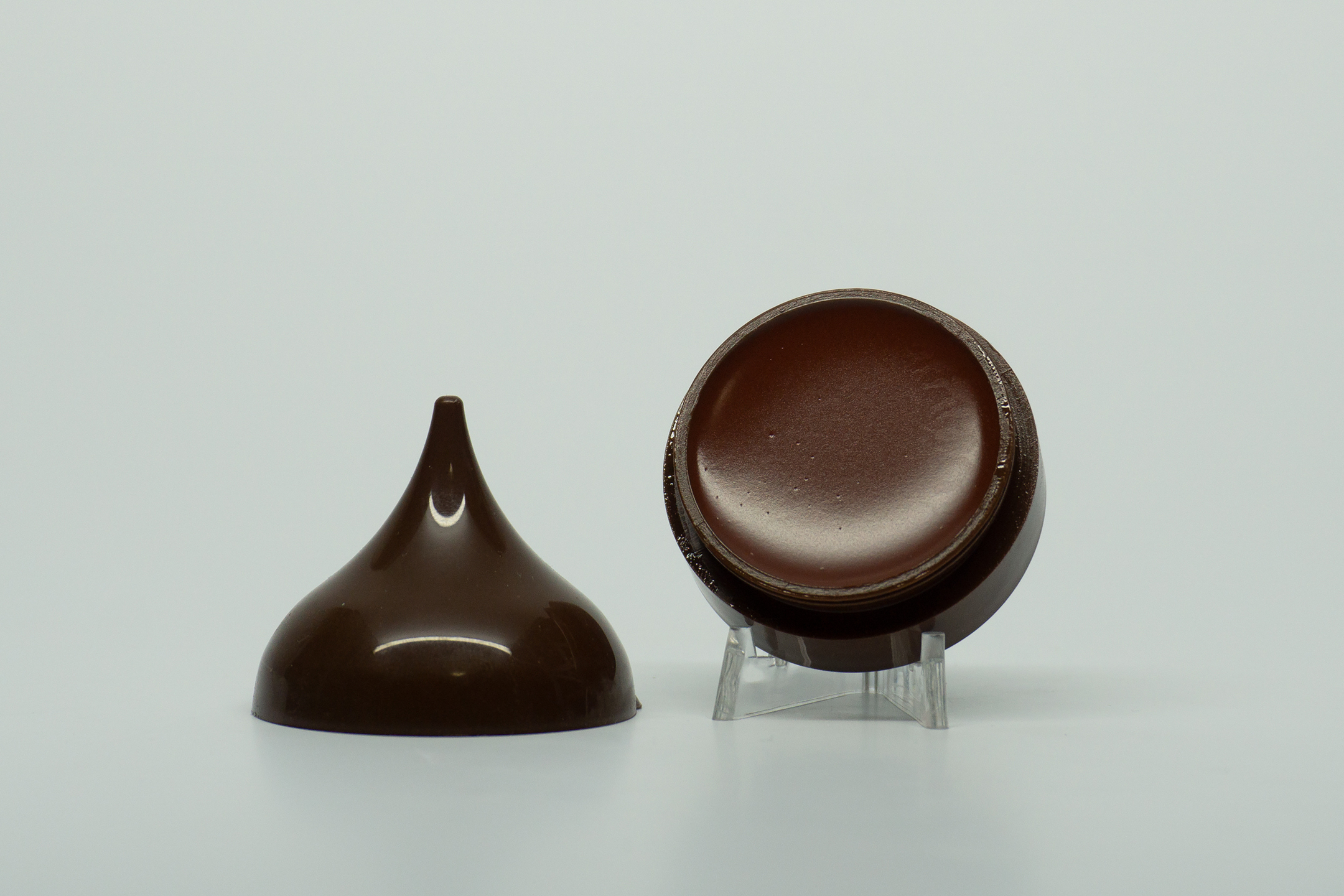 Avon Hershey Kiss Lip Gloss