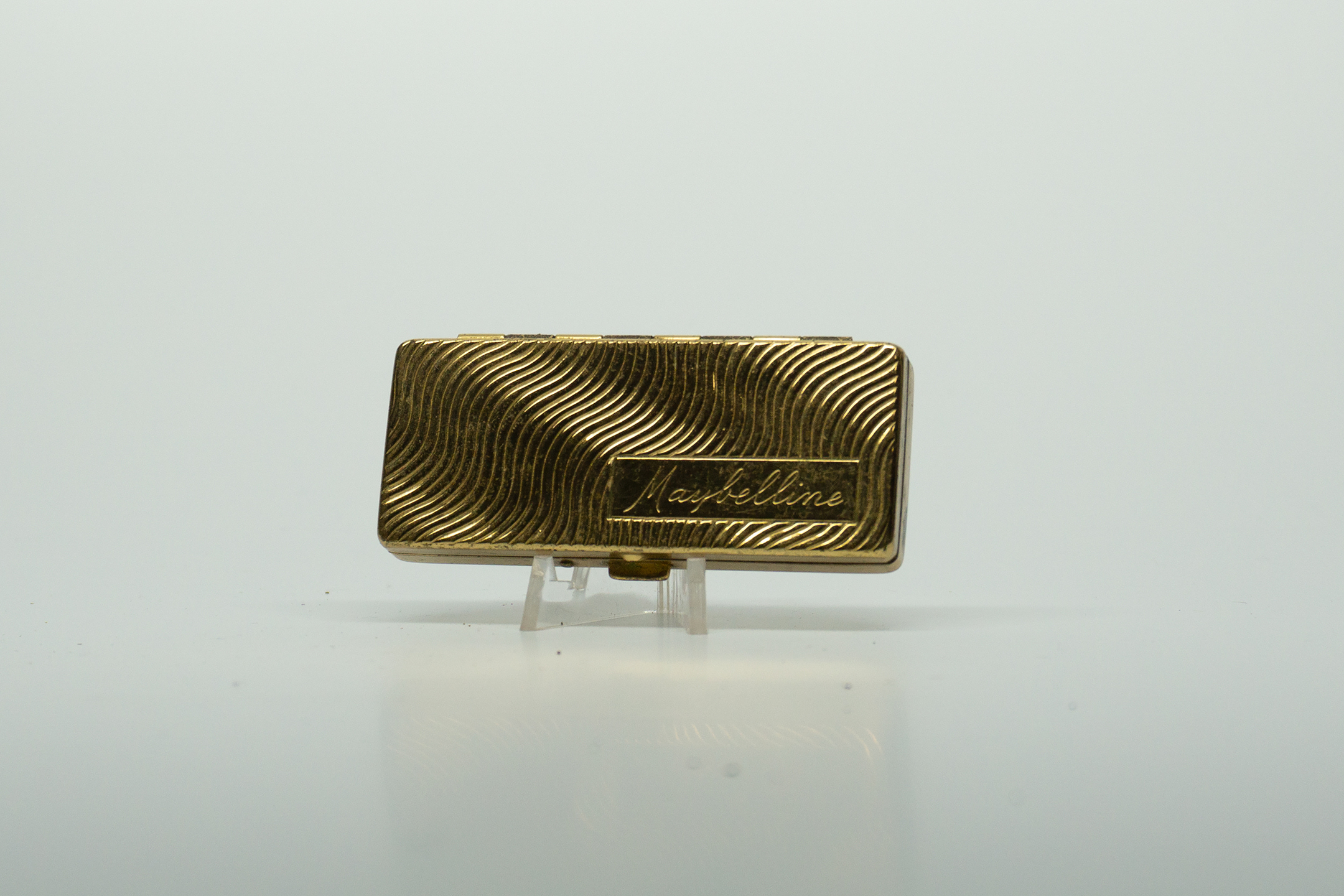 Maybelline Cake Mascara