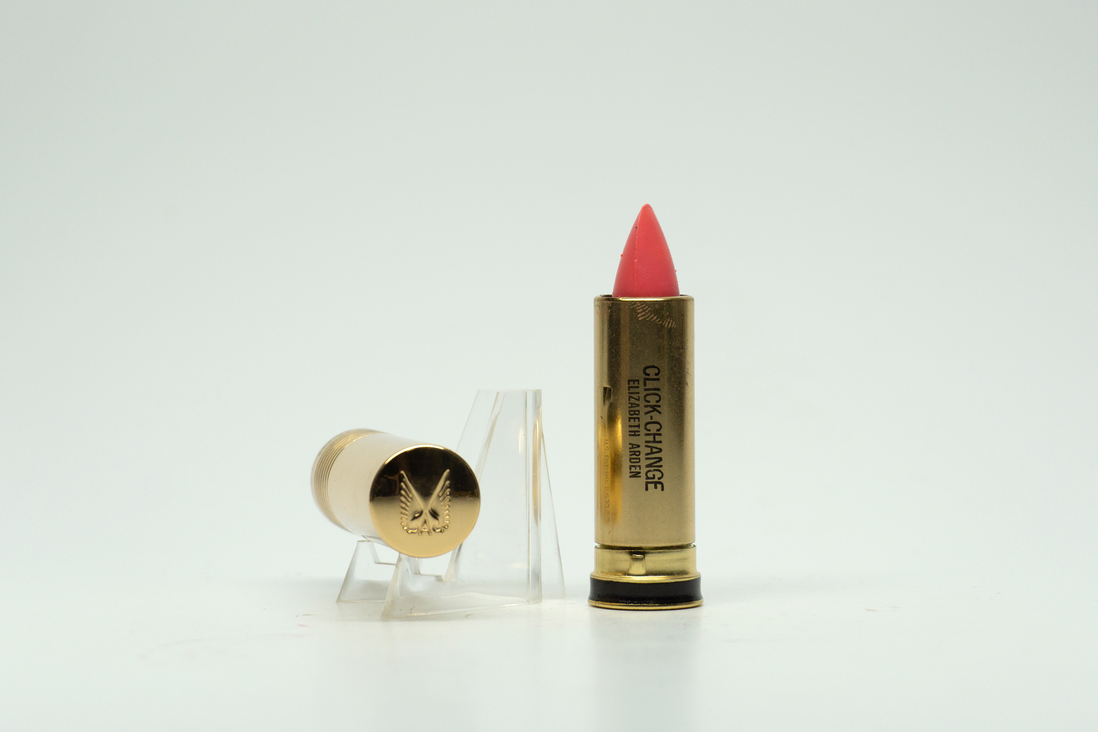 Elizabeth Arden Click-Change Lipstick