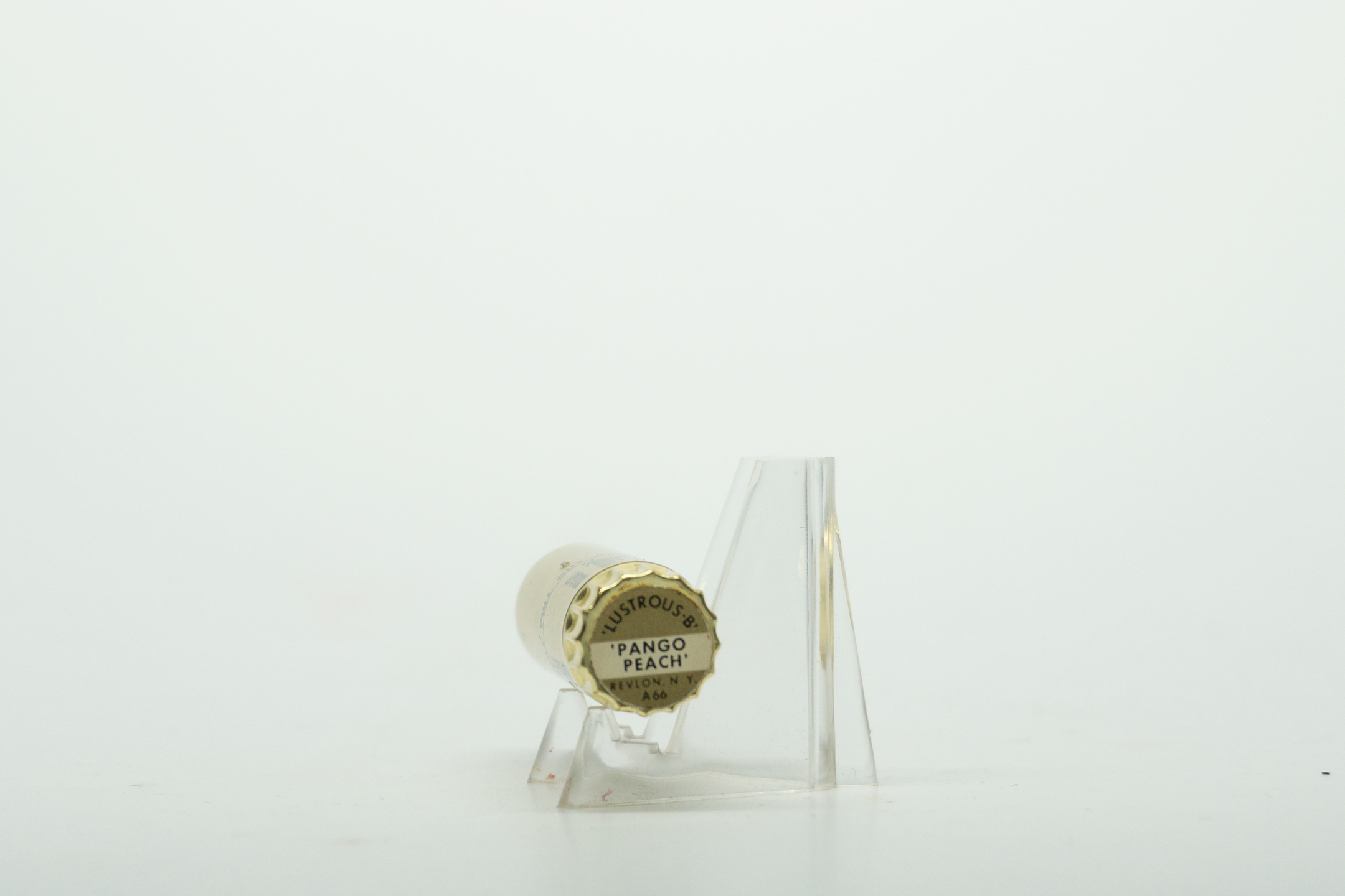 Revlon Lustrous Lipstick