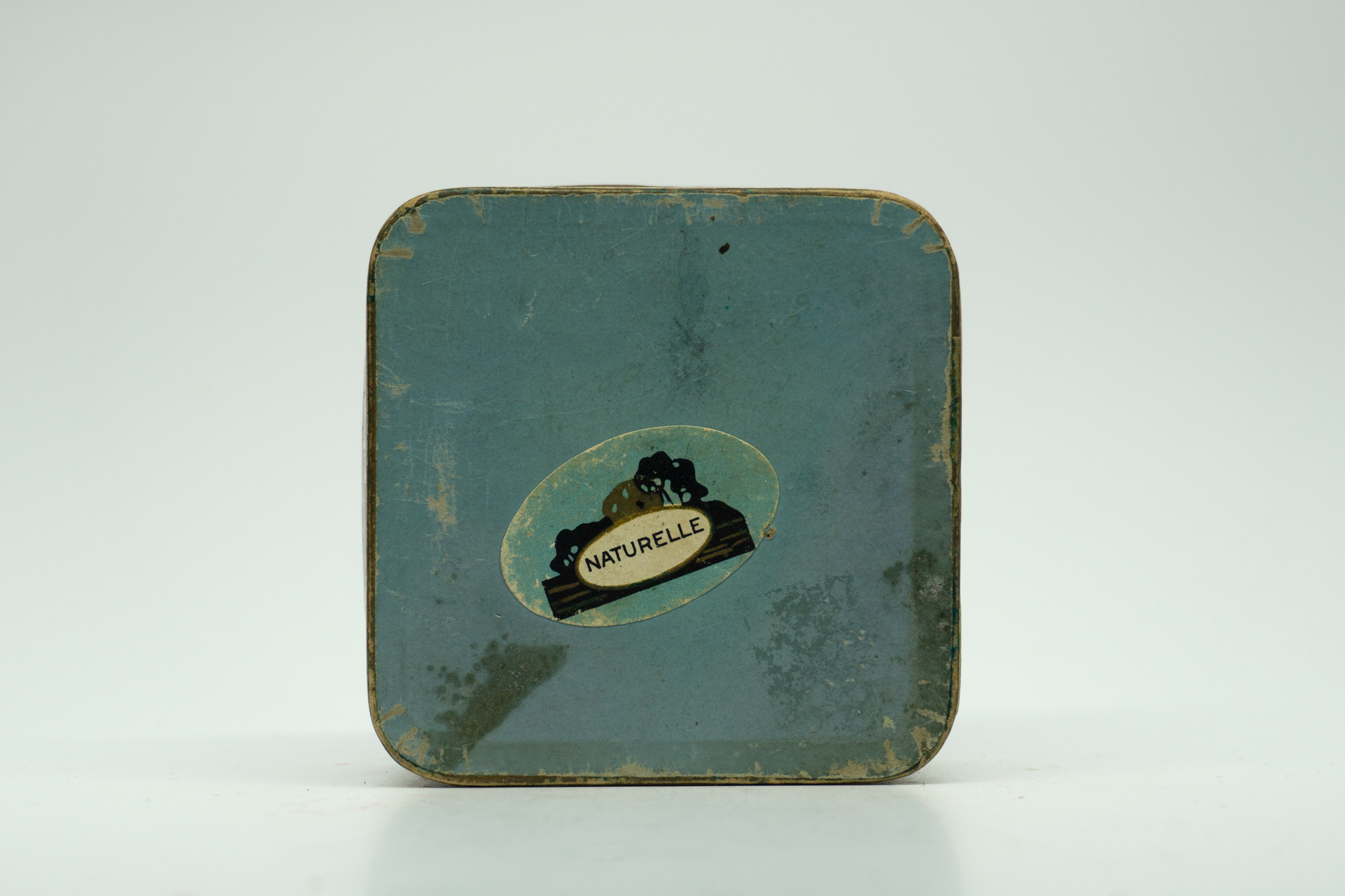 Walgreen Amelita Face Powder