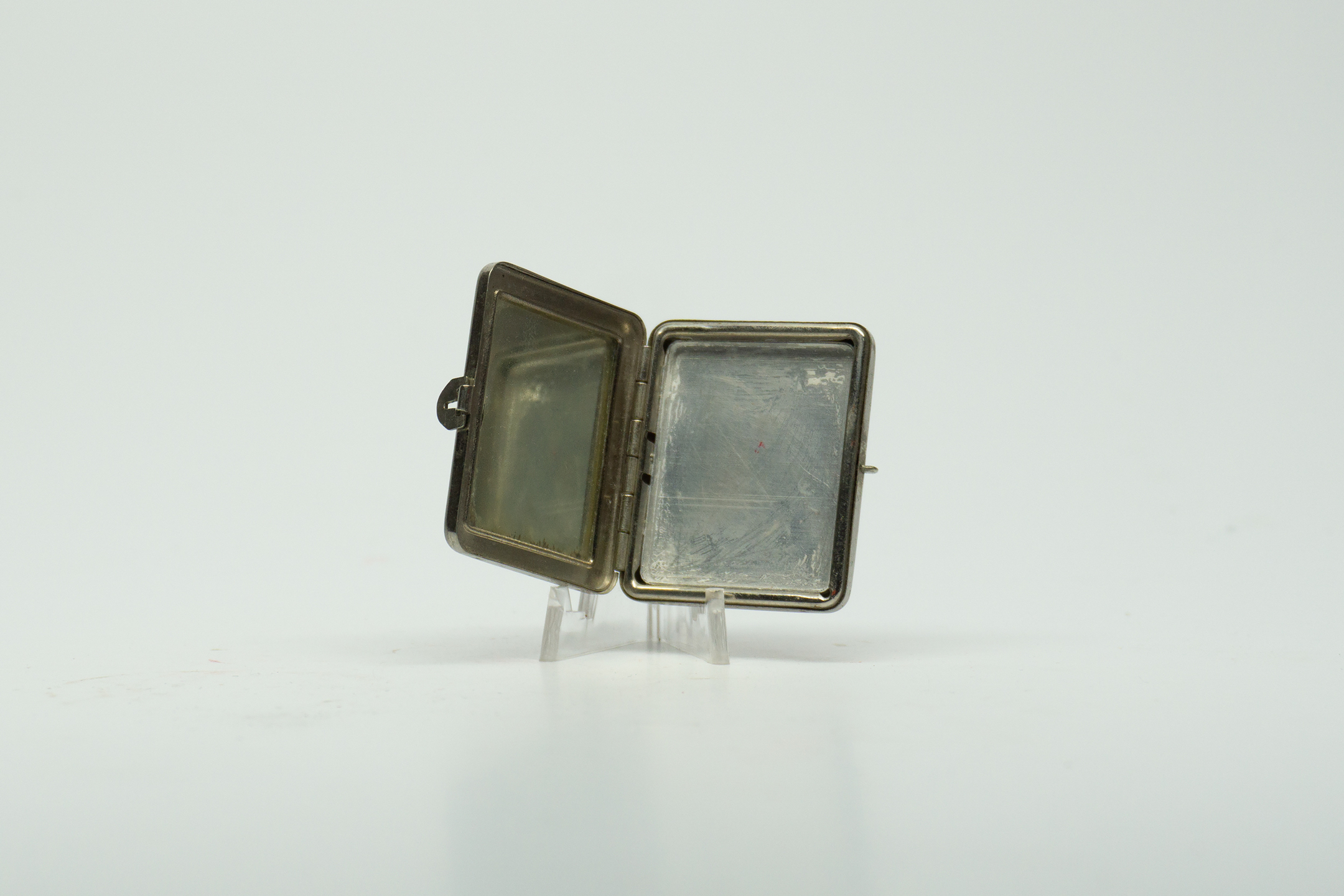 Lucien Lelong Compact