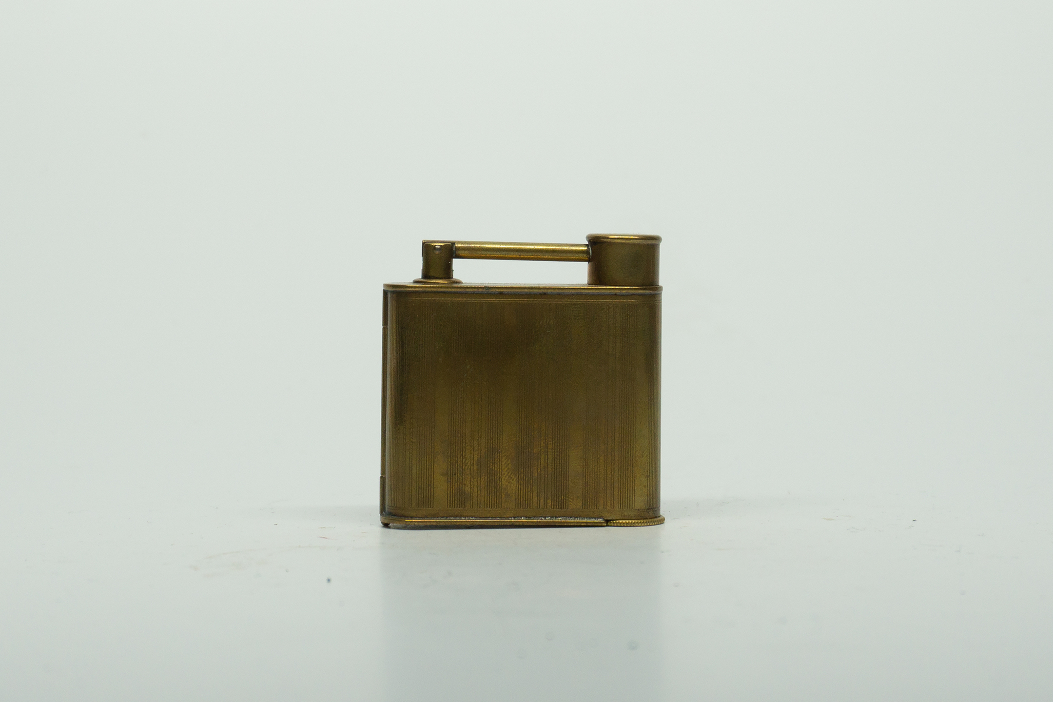 Dunhill Lighter Shaped Compact