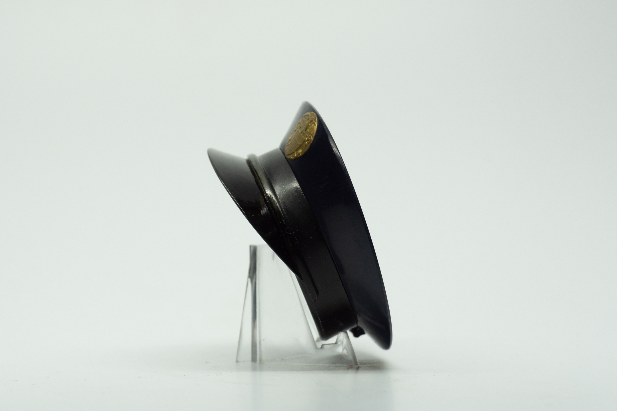 Henriette Souvenir Air Force Hat Compact