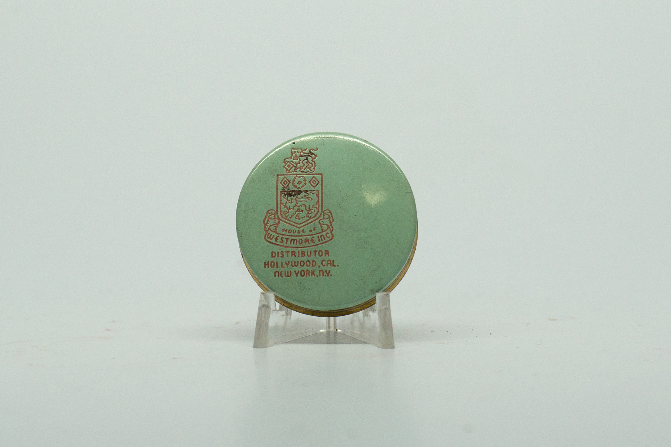 House of Westmore Lip Pomade