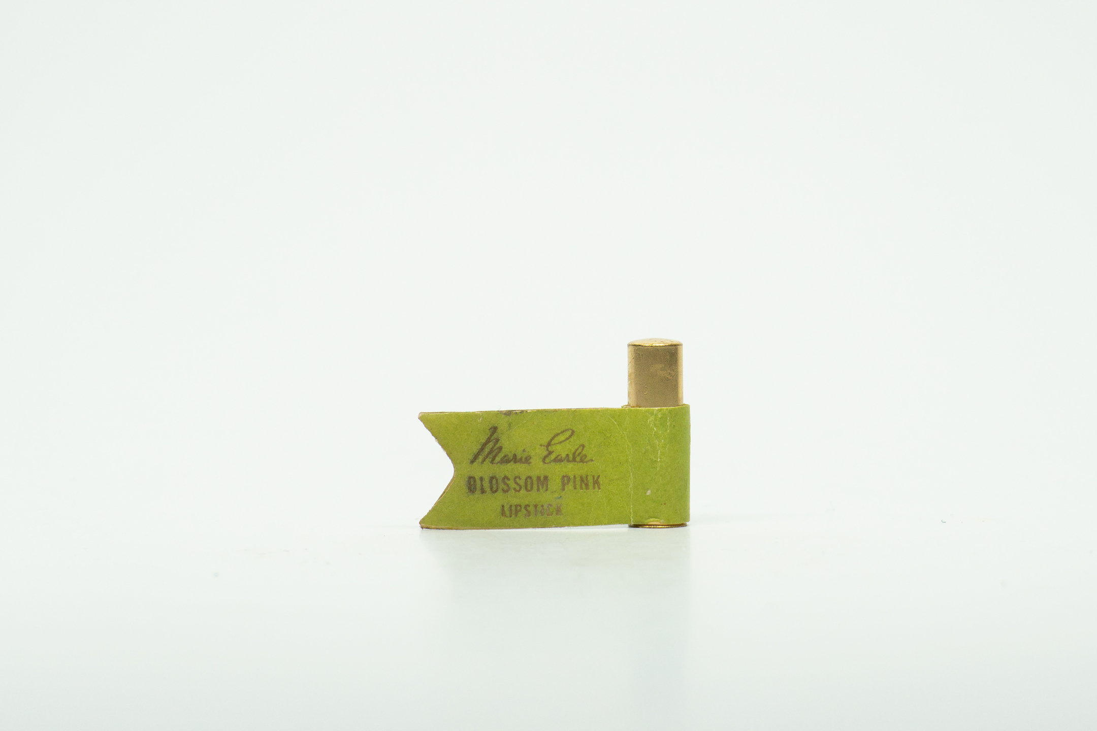 Marie Earle Lipstick Sample 
