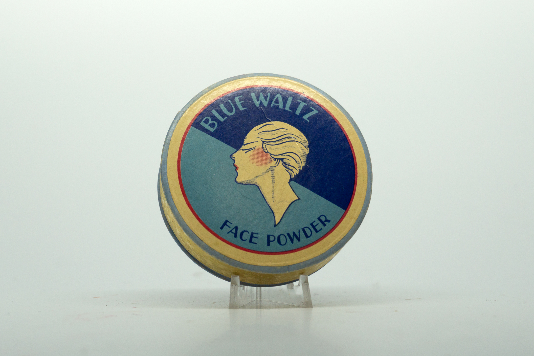 Blue Waltz Face Powder