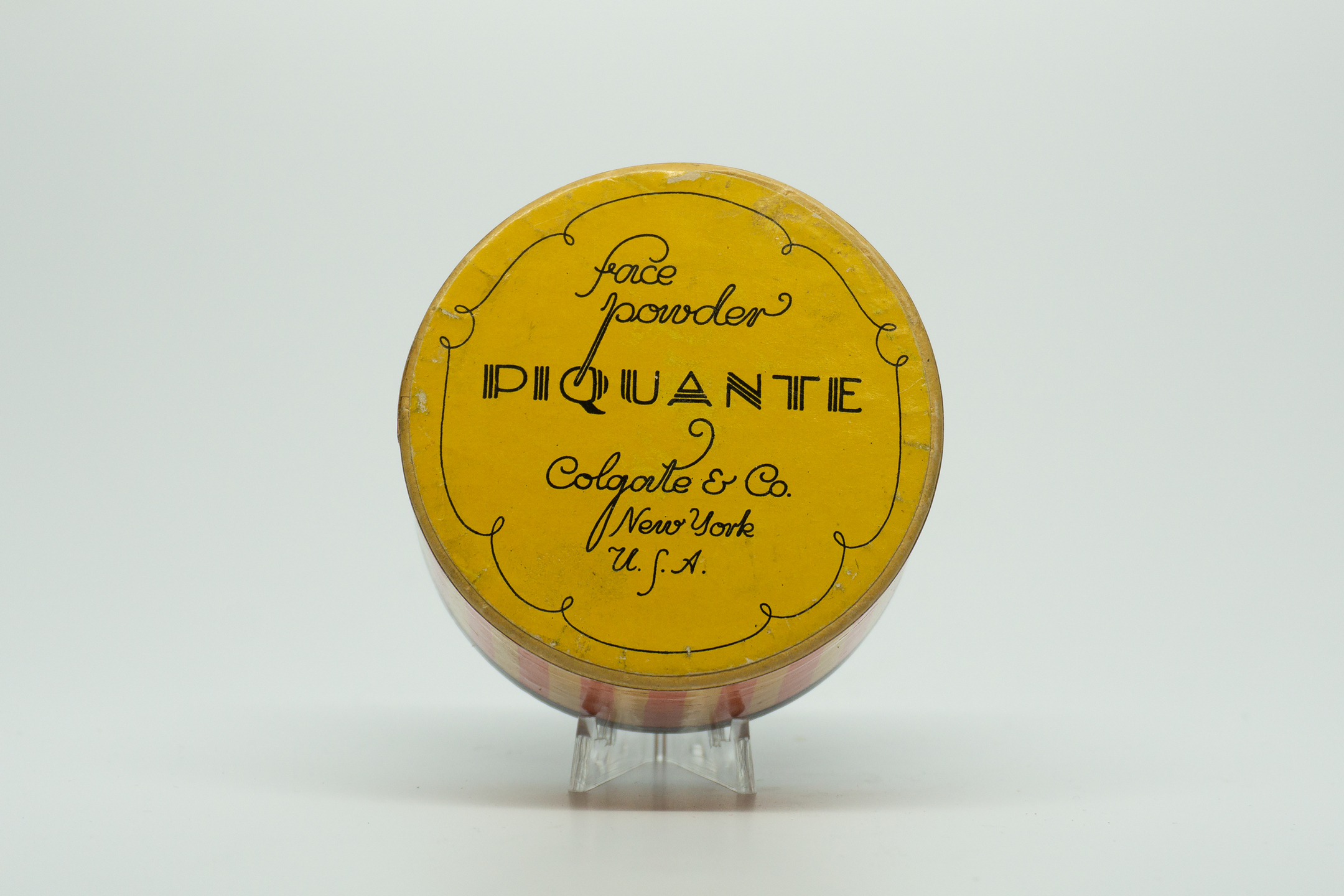Piquante Face Powder