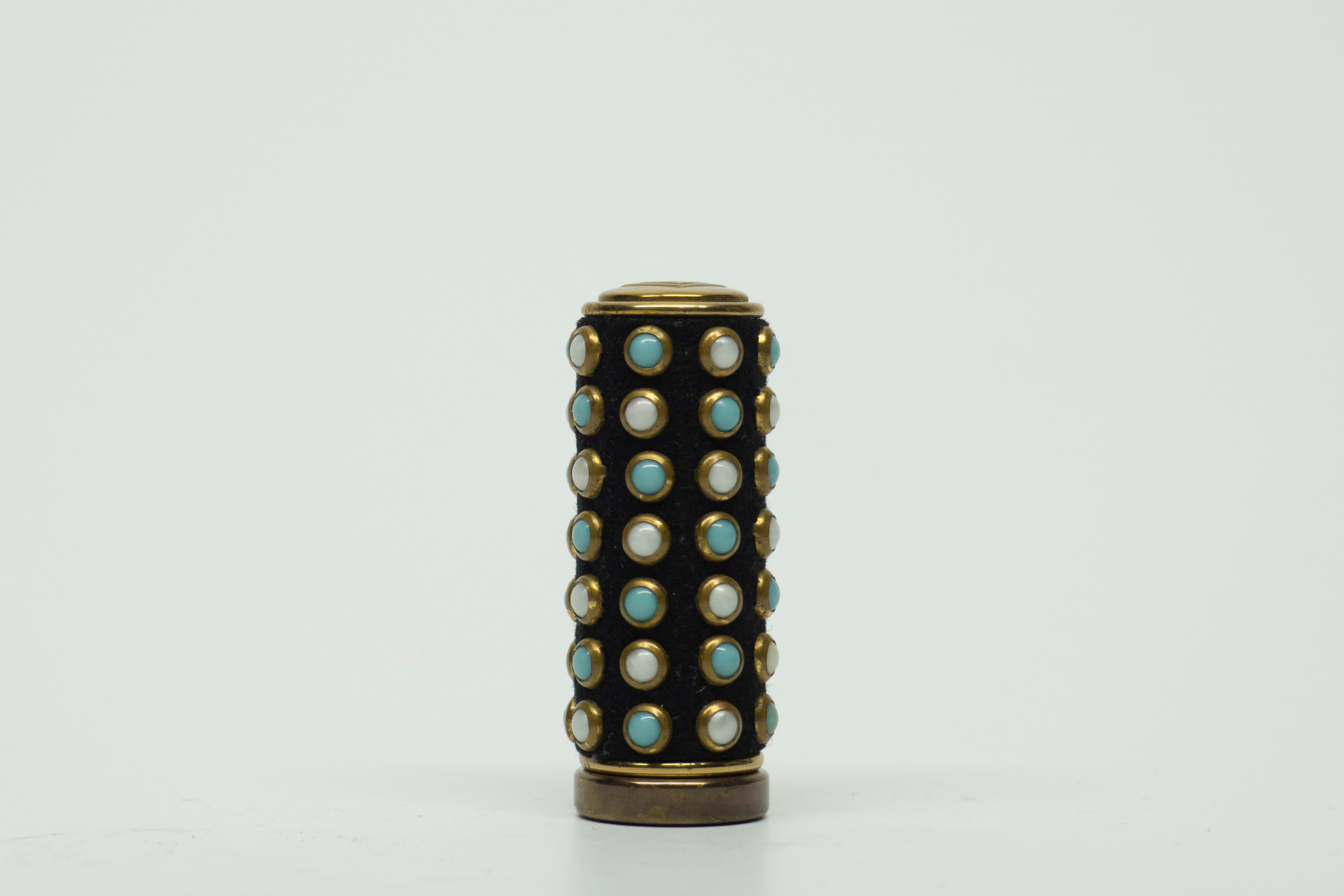 Lucien Lelong Full Dress Lipstick