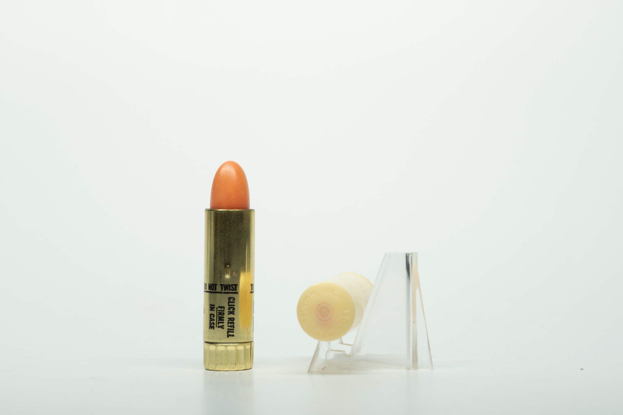 Revlon Lustrous Lipstick