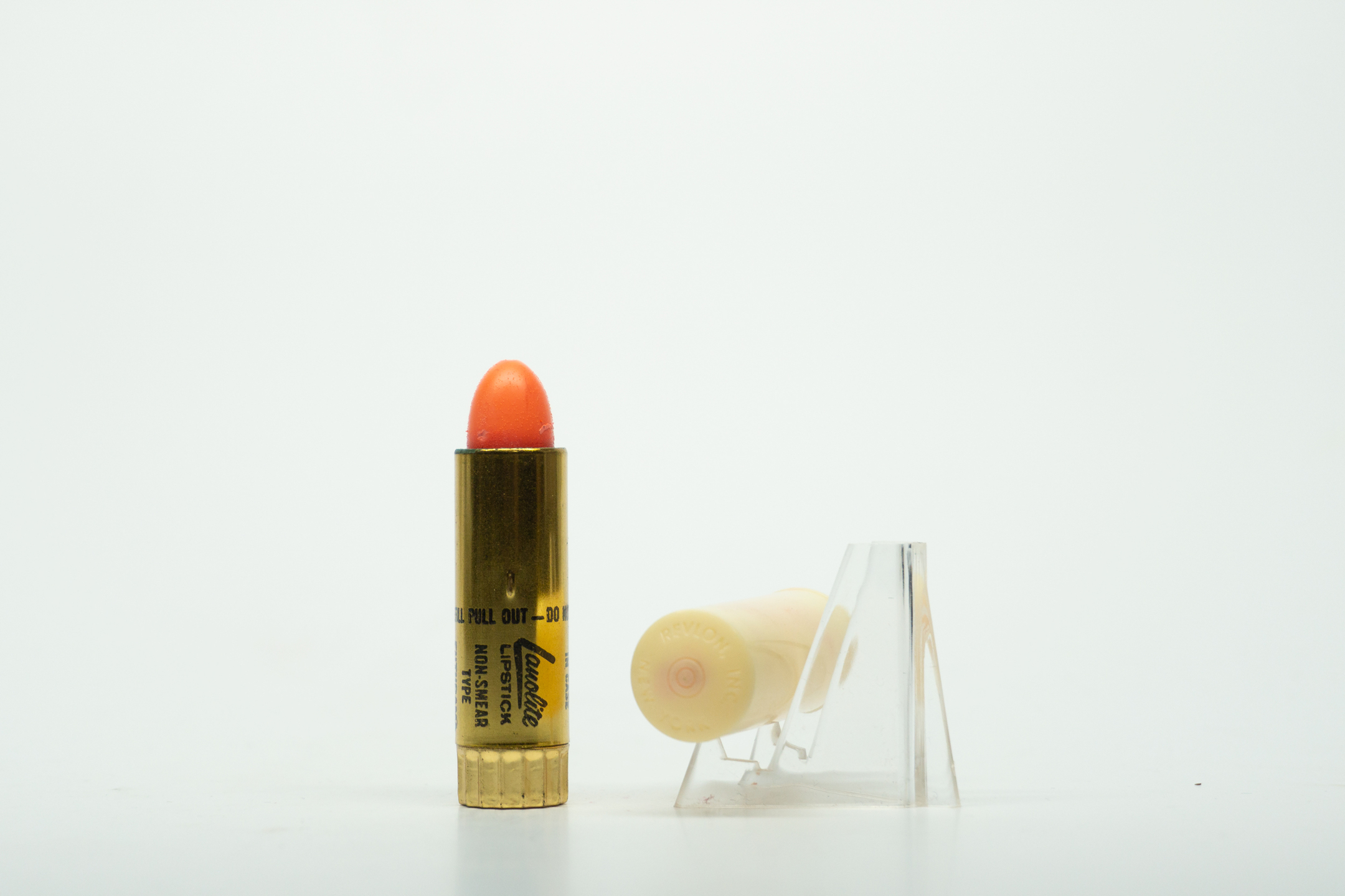 Revlon Lustrous Lipstick
