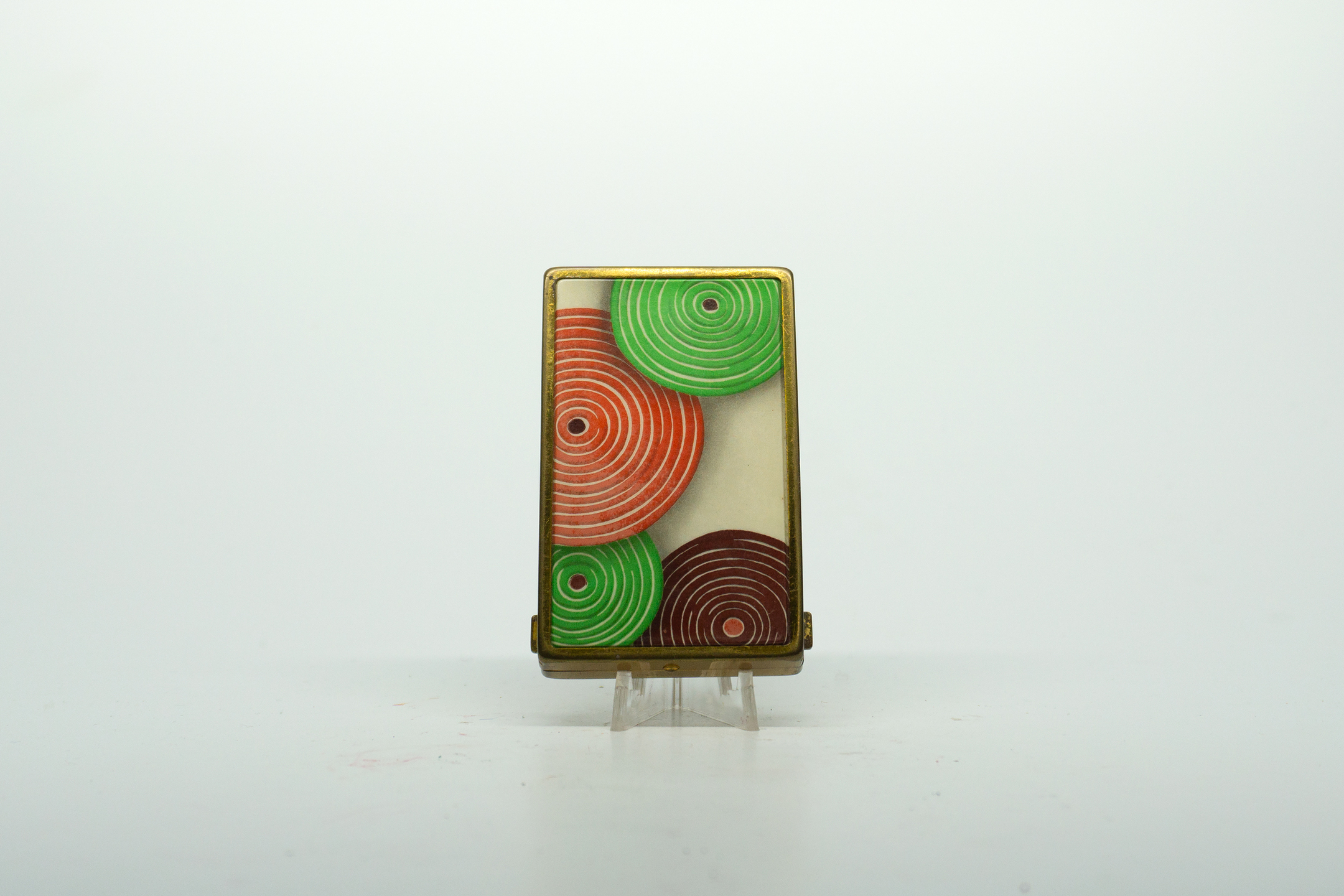 Houbigant Quelque Fleurs Vanity Set