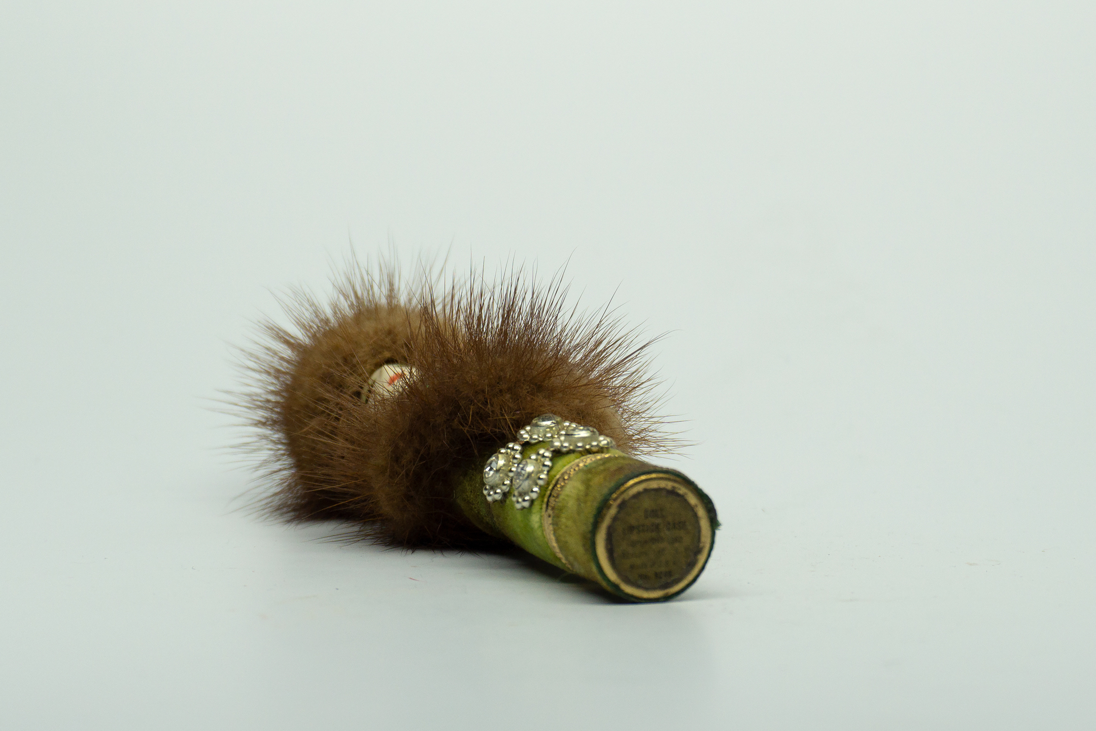 Revlon Couturine Lipstick Doll