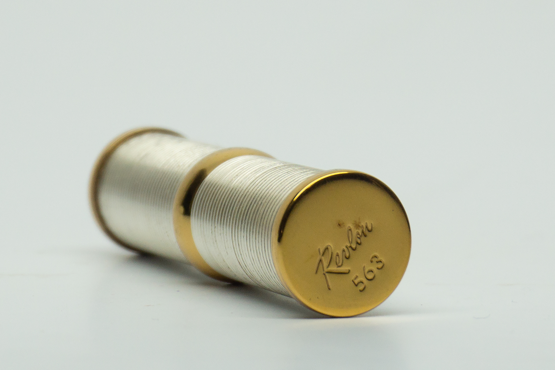 Revlon Futurama Lipstick Case