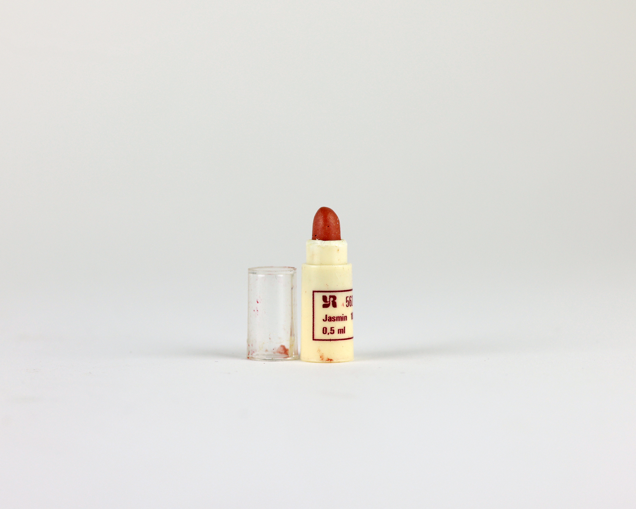 Yves Rocher Lipstick Sample