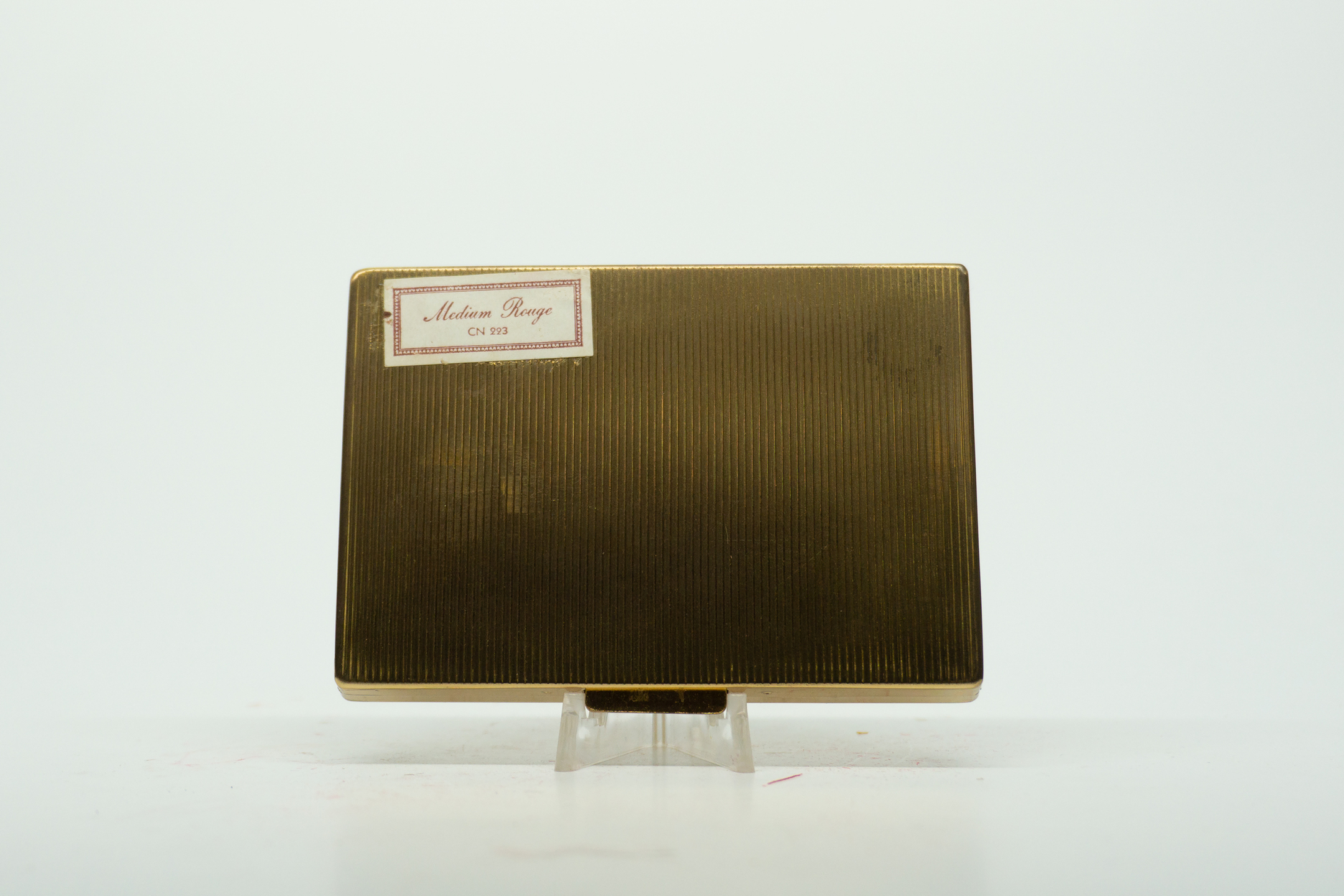 Cara Nome Double Compact