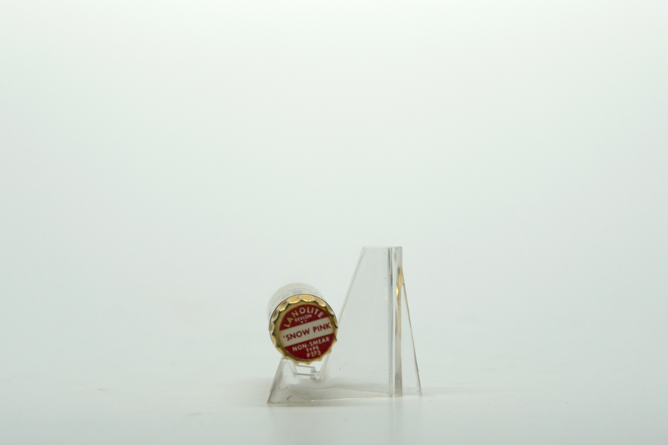 Revlon Lustrous Lipstick