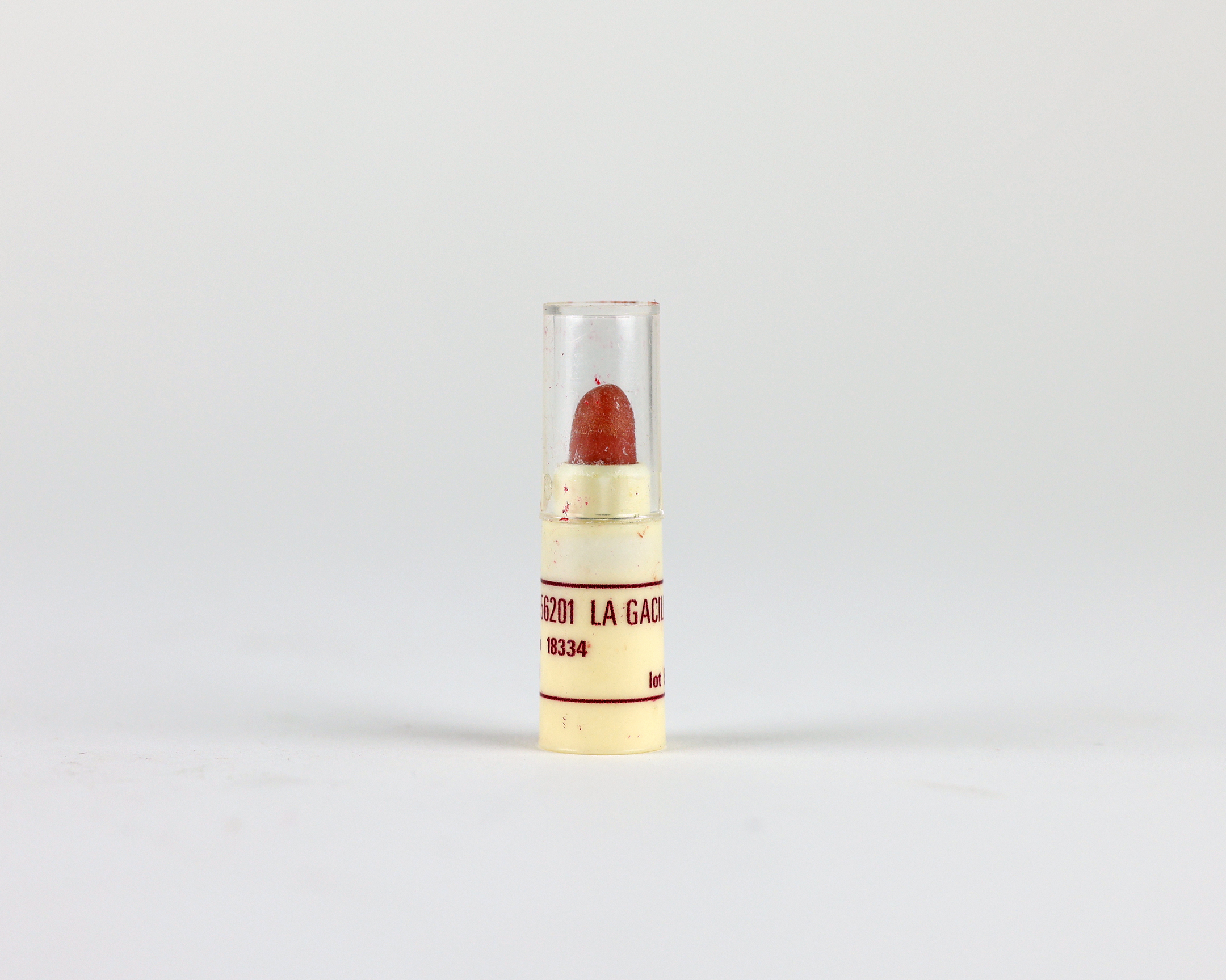 Yves Rocher Lipstick Sample