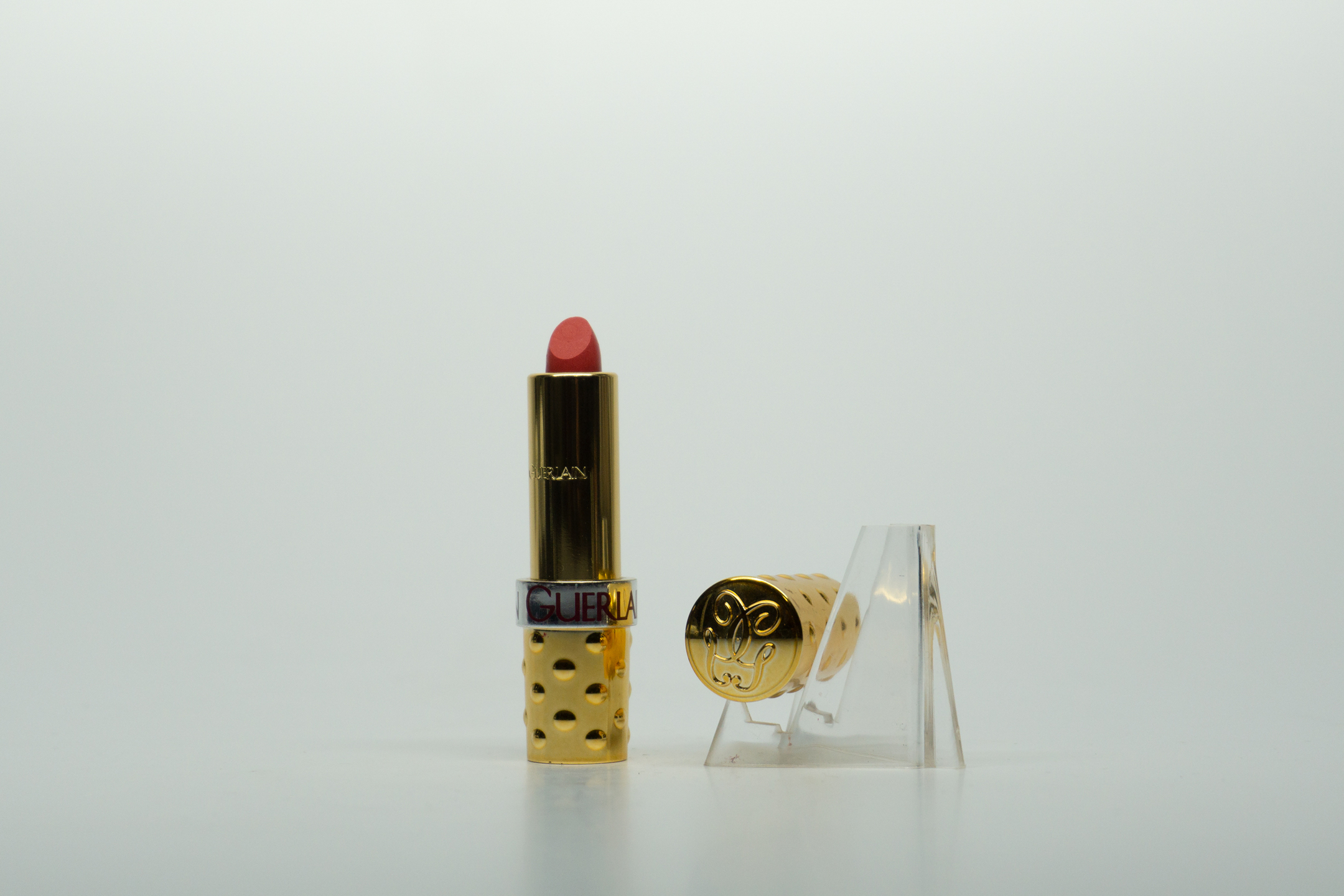 Guerlain Kiss Kiss Lipstick