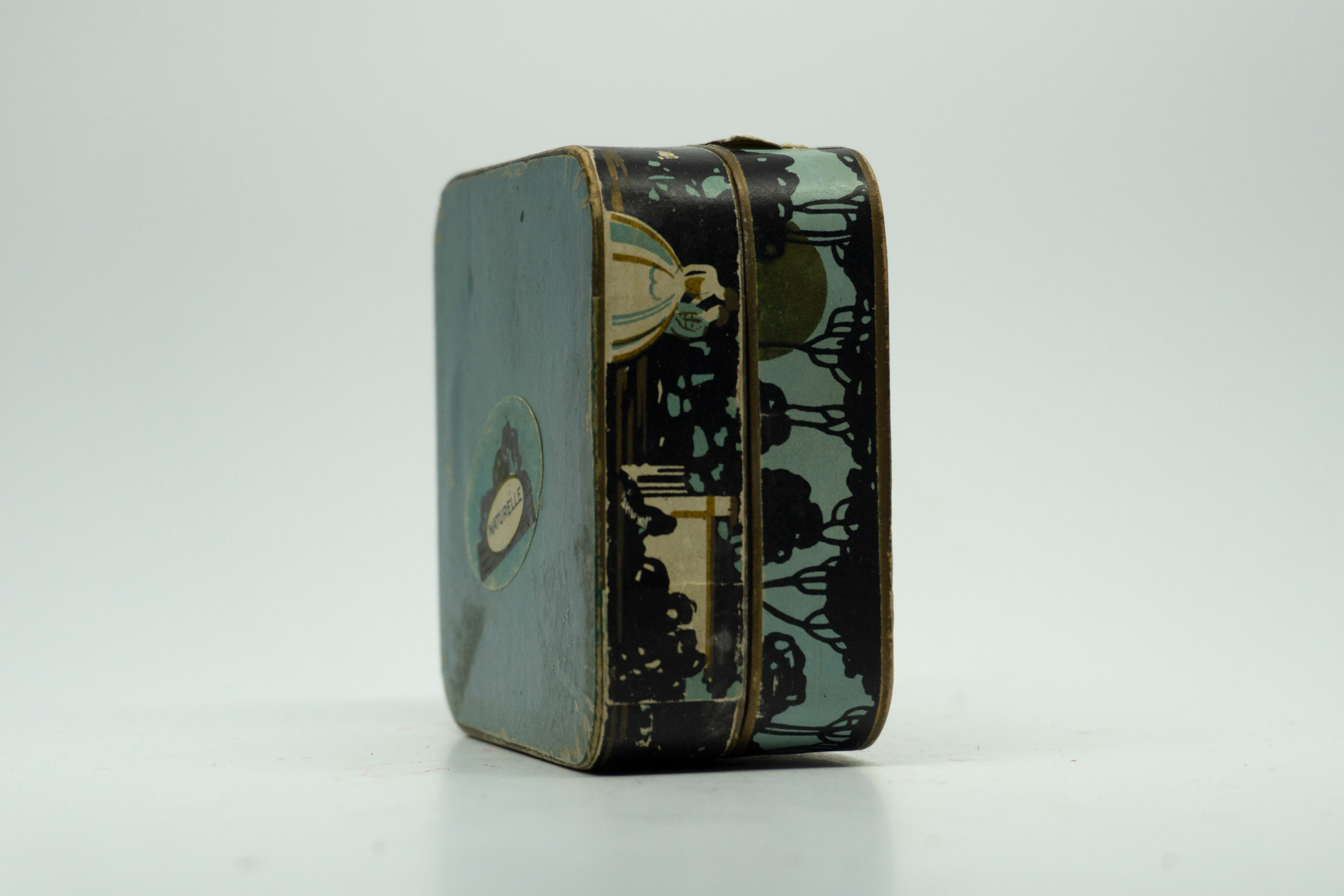 Walgreen Amelita Face Powder