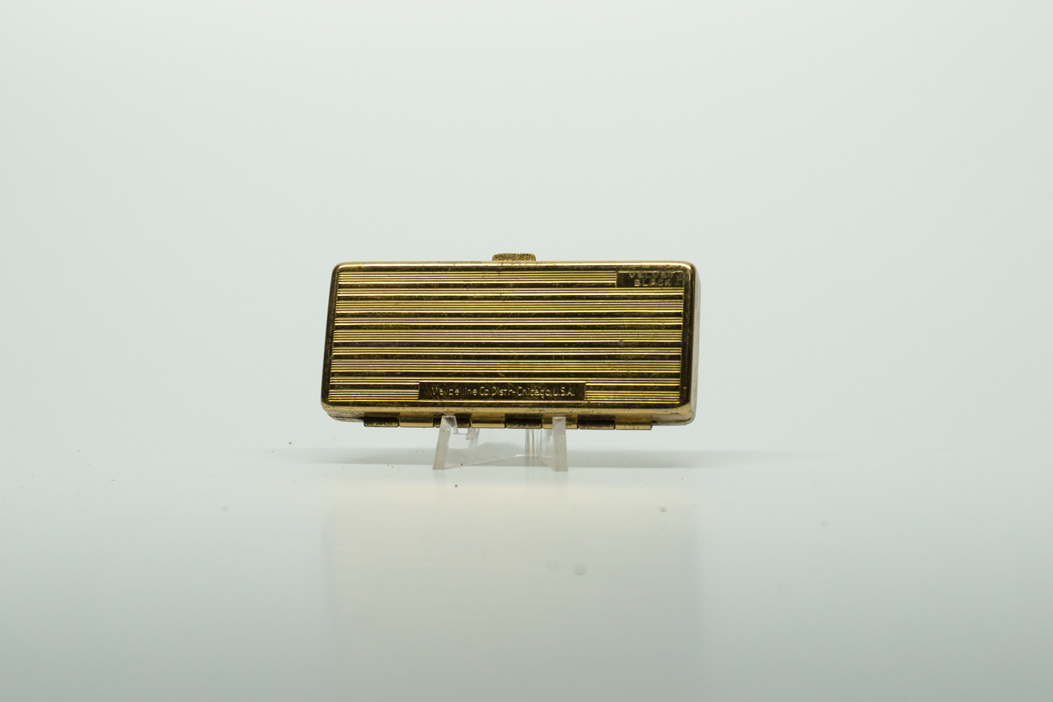 Maybelline Cake Mascara