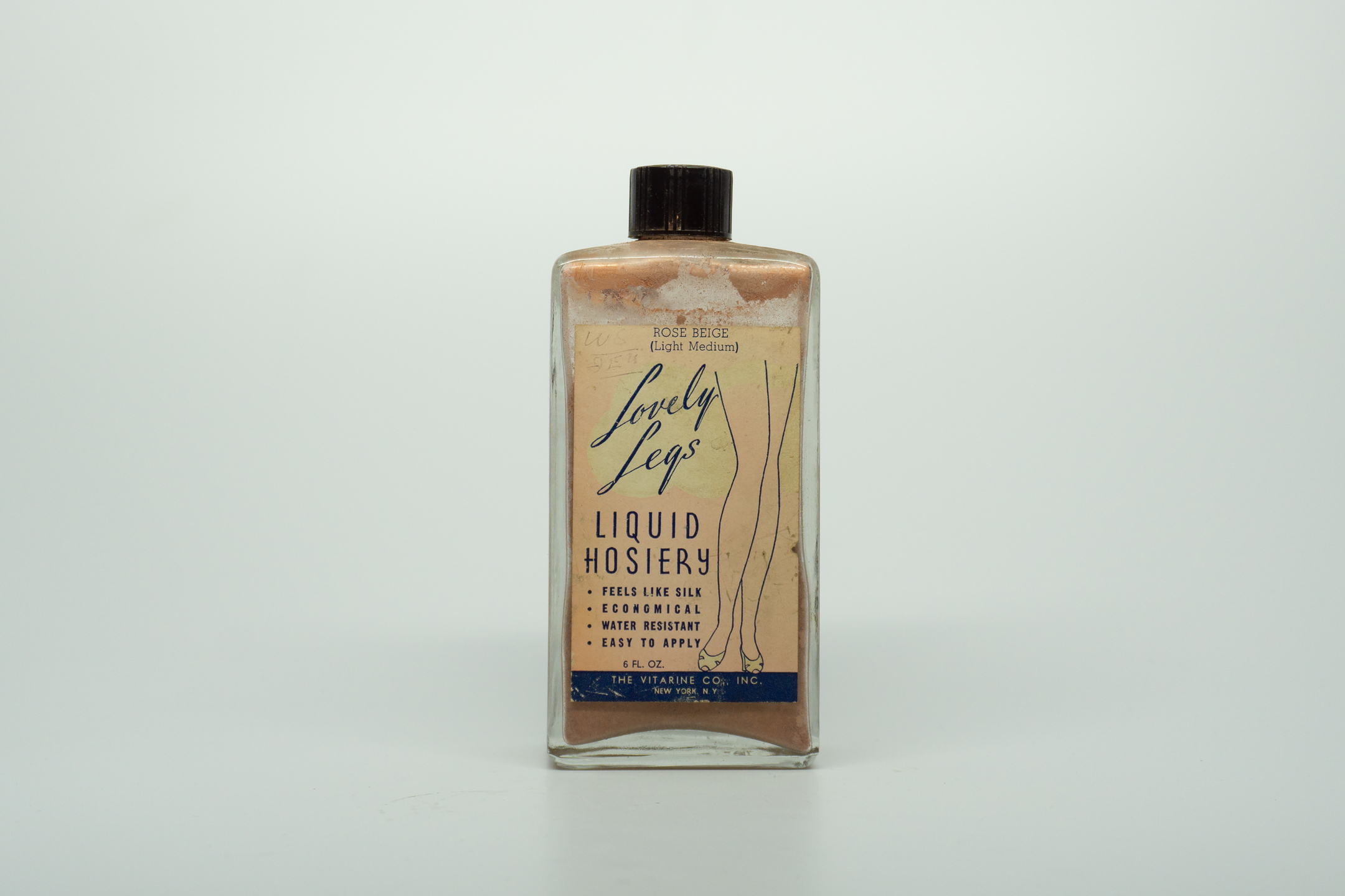 Lovely Legs Liquid Hosiery