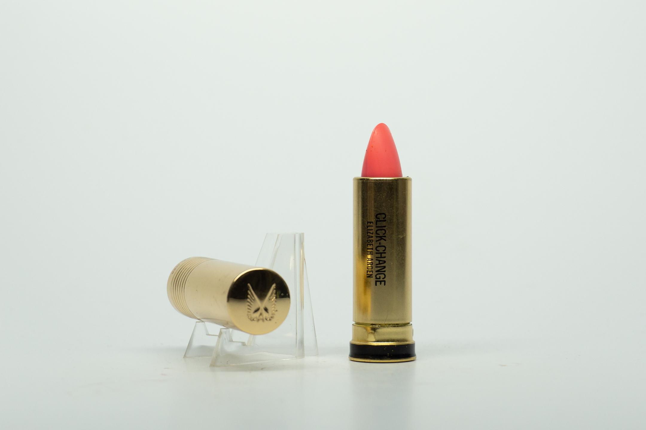 Elizabeth Arden Click-Change Lipstick