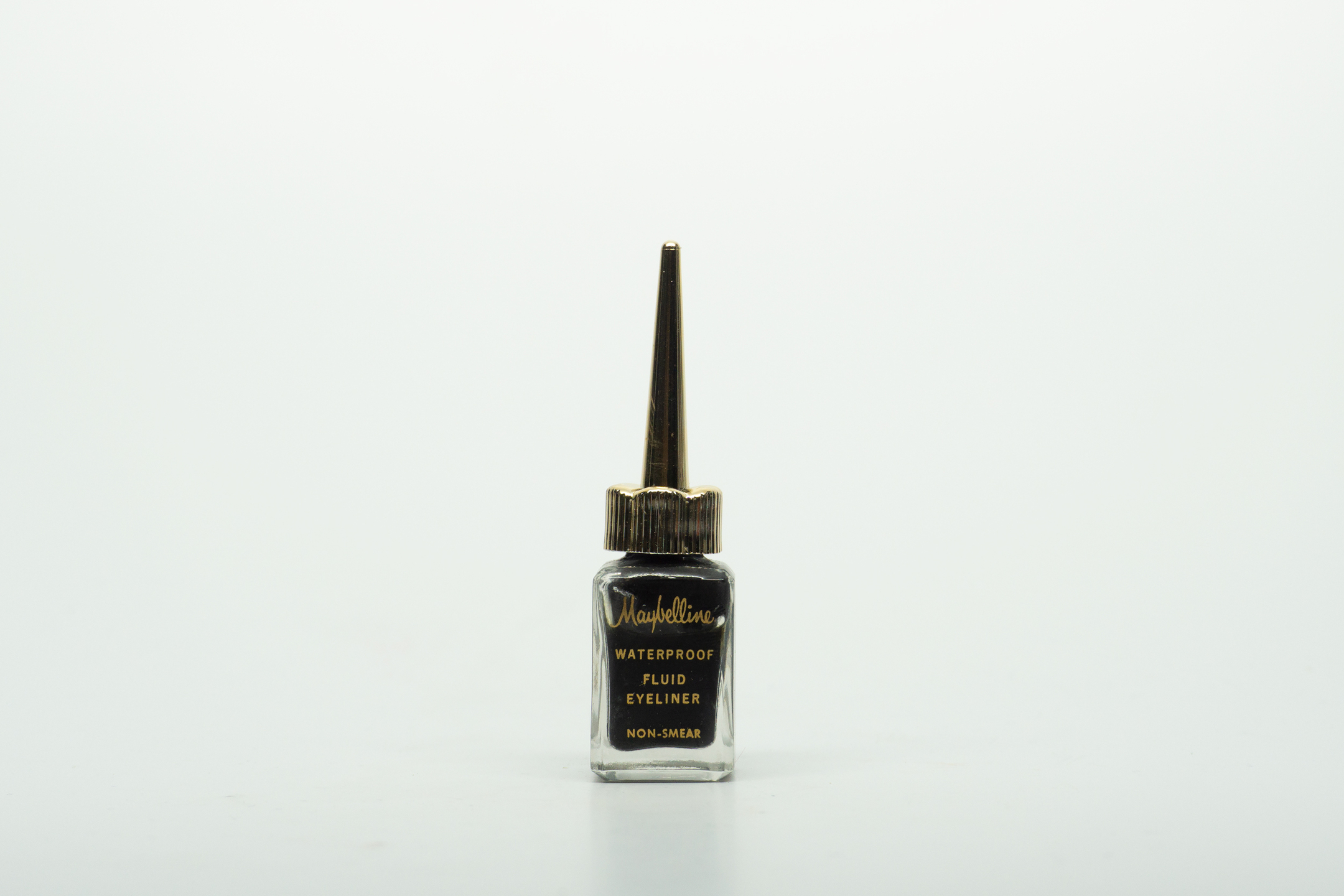 Maybelline Waterproof Liquid Eyeliner