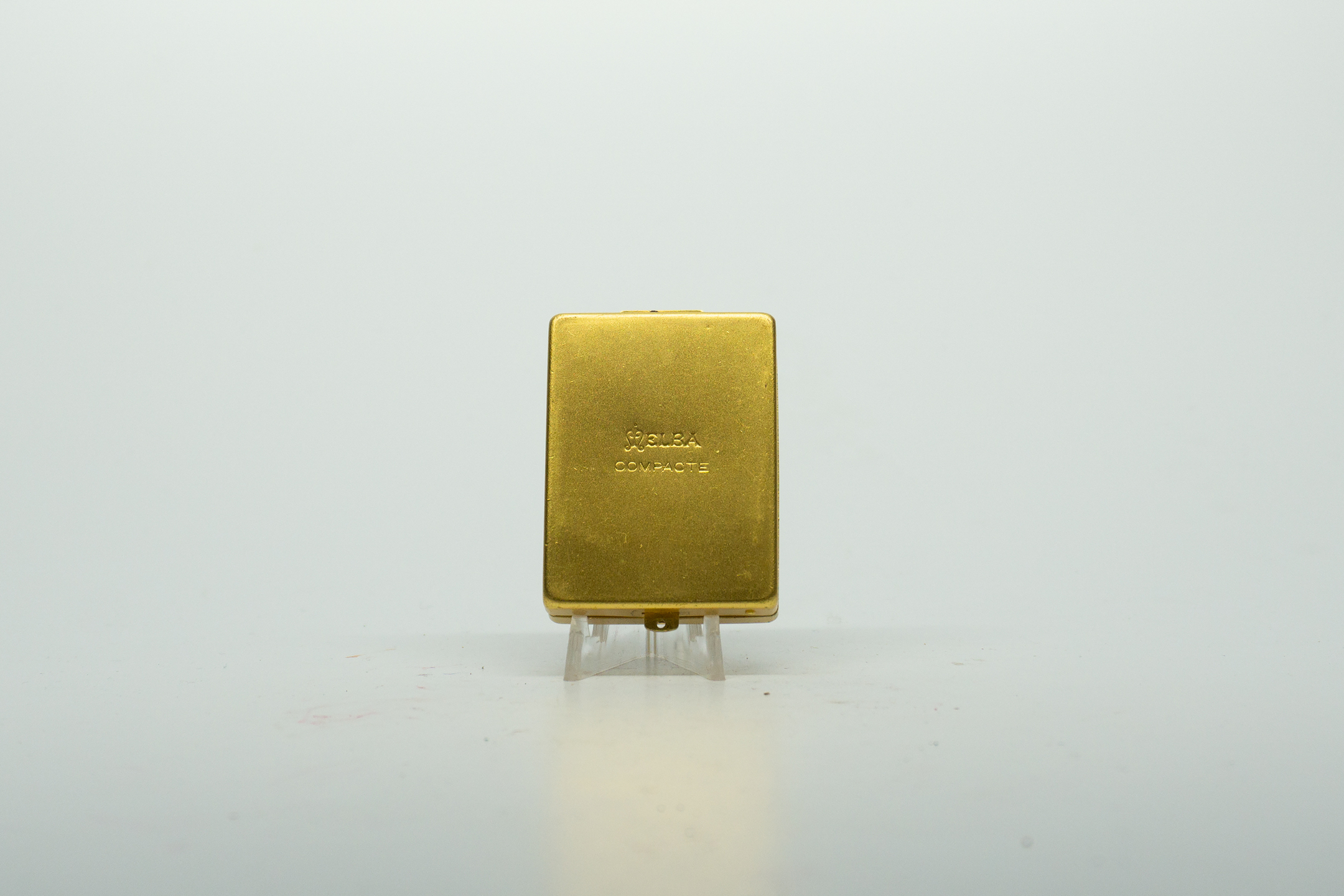 Melba Double Compact