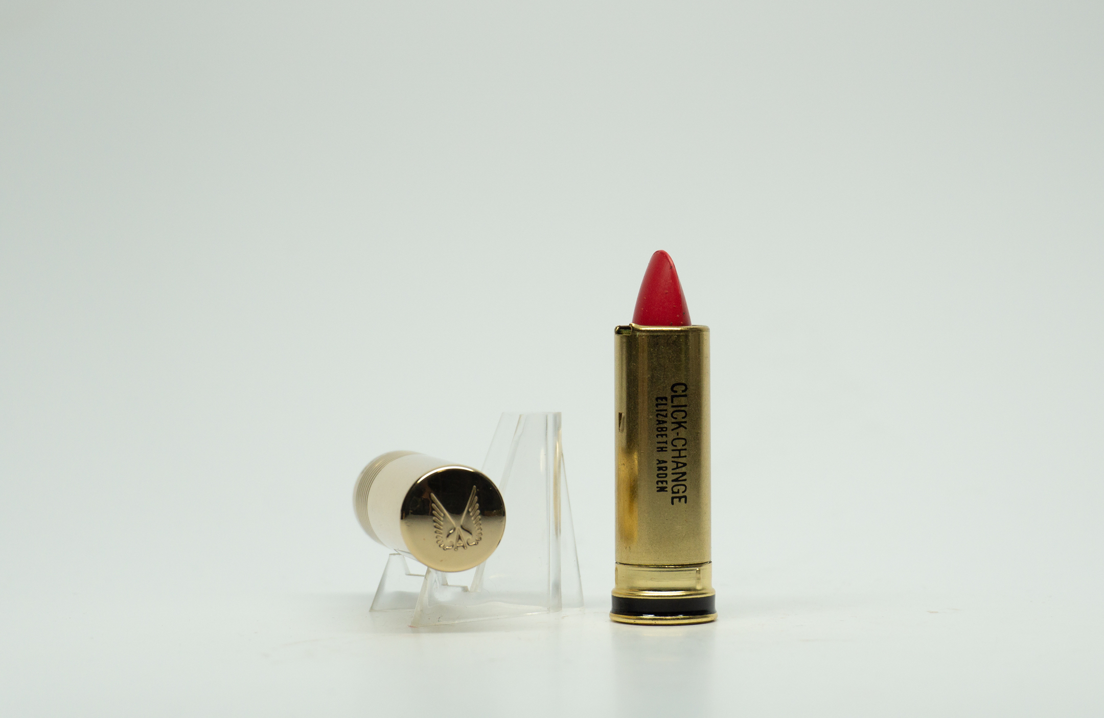 Elizabeth Arden Click-Change Lipstick