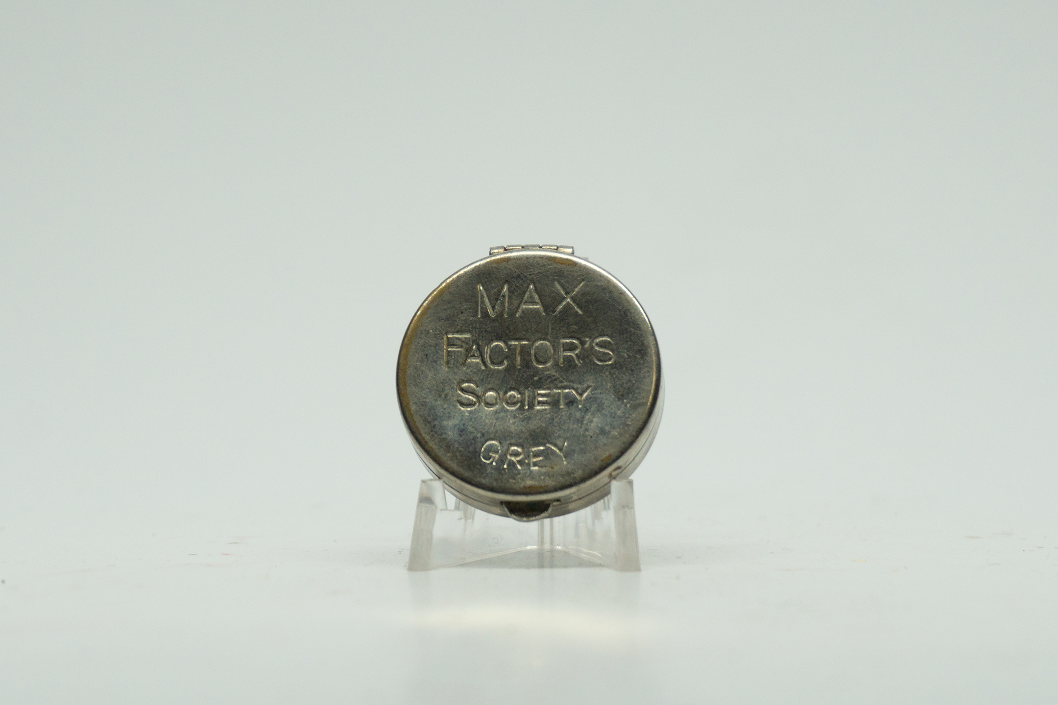 Max Factor Society Make-Up Cream Eyeshadow