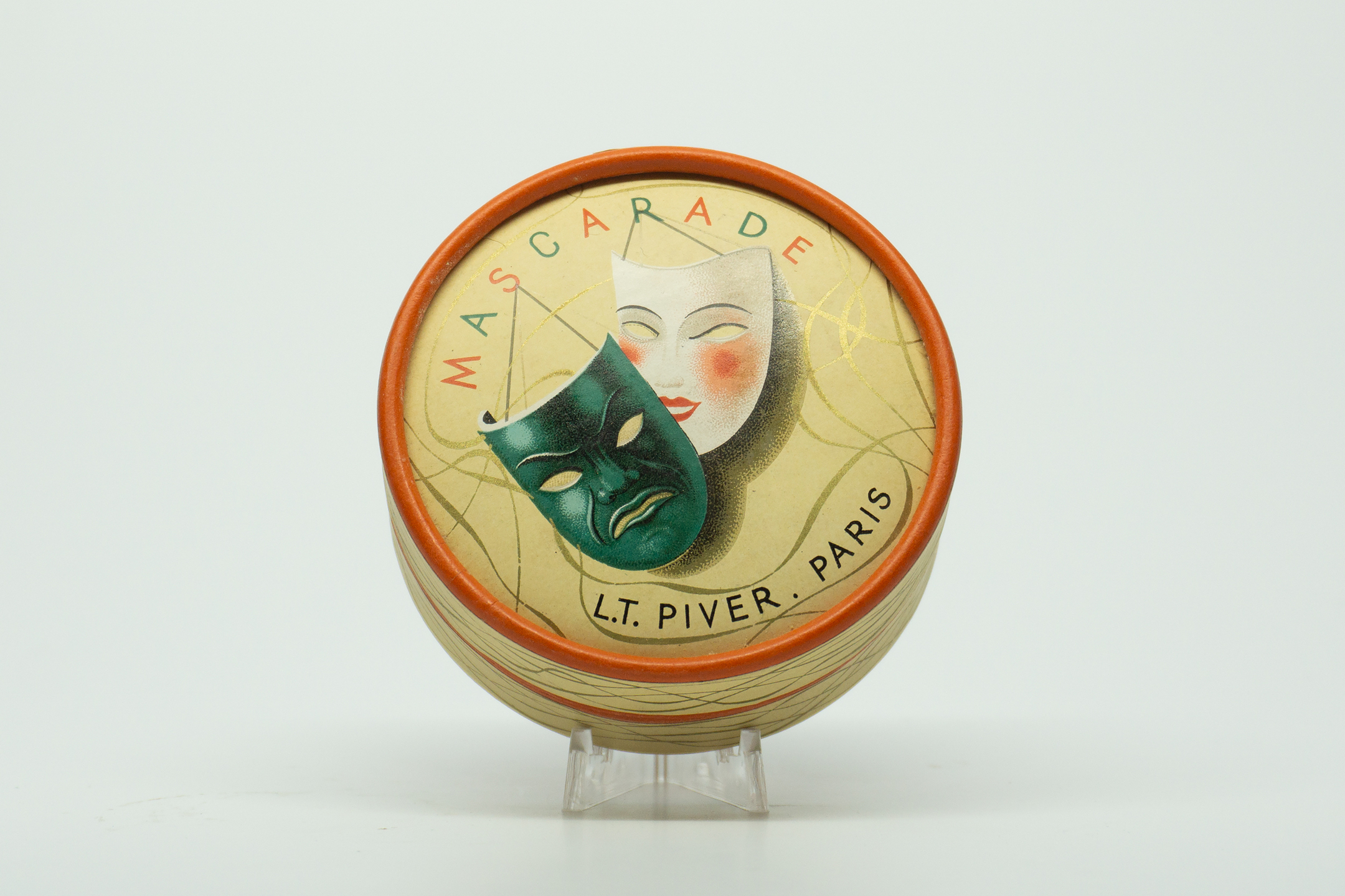 L.T. Piver Mascarade Powder