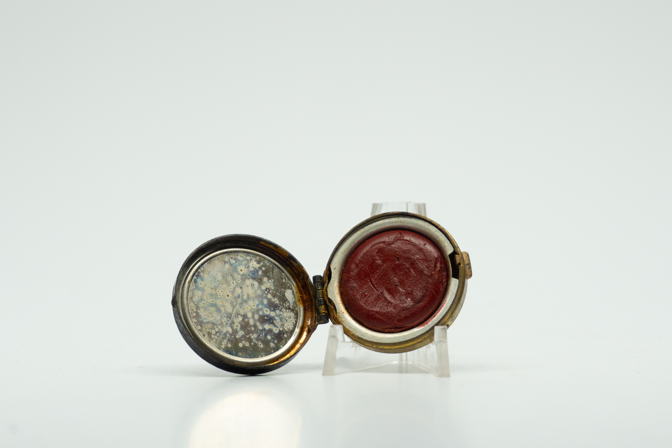 Max Factor Hi-Society Permanent Lip Pomade