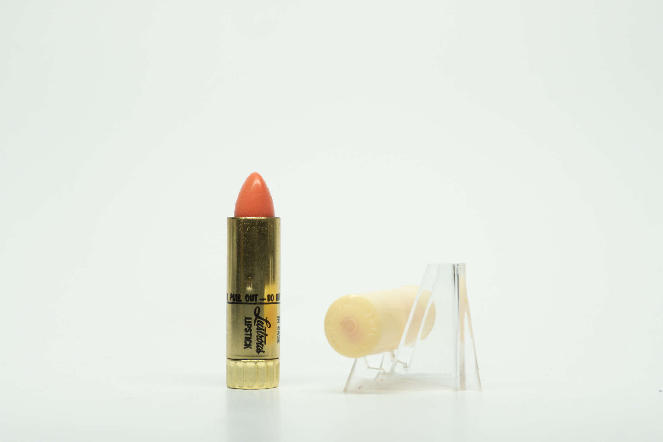 Revlon Lustrous Lipstick