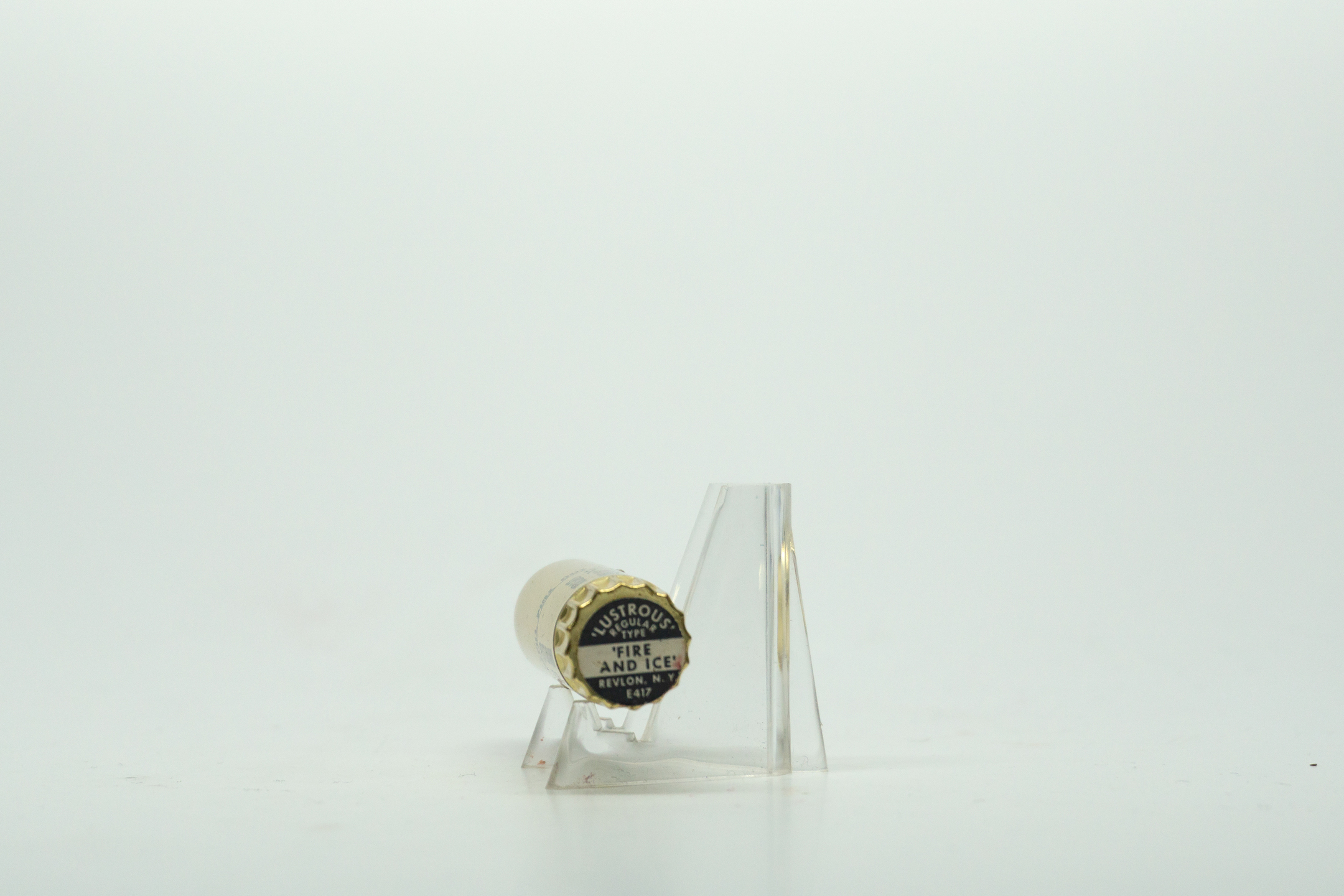 Revlon Lustrous Lipstick