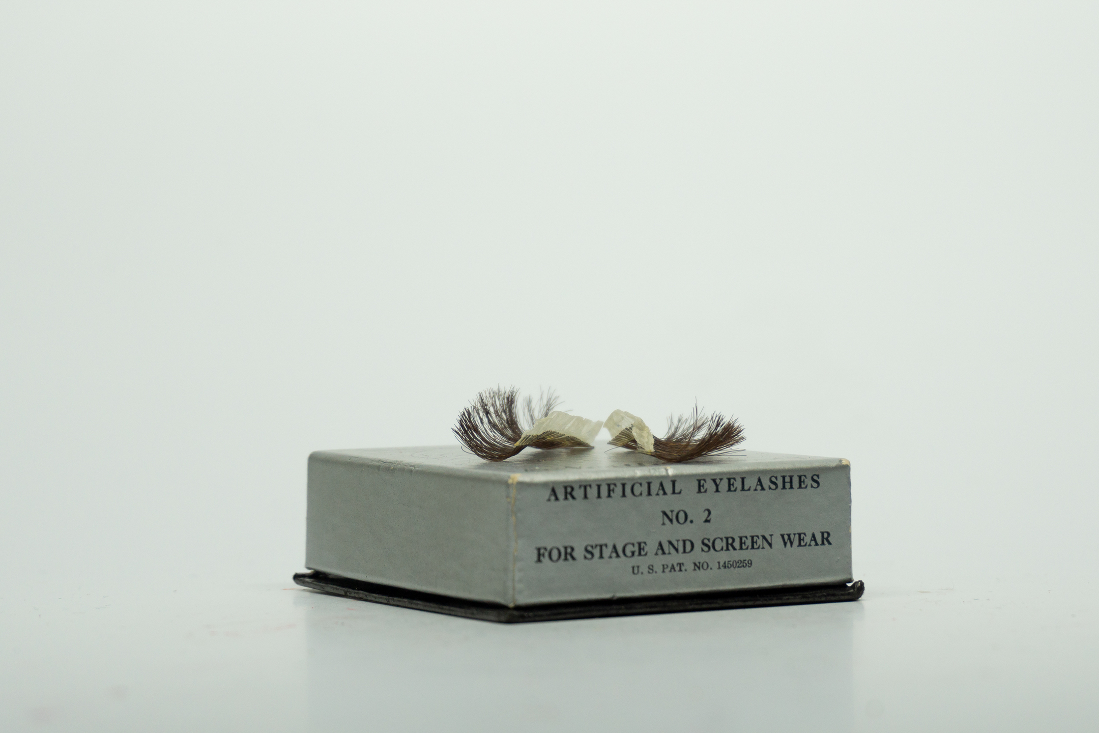 Nesto False Eyelashes