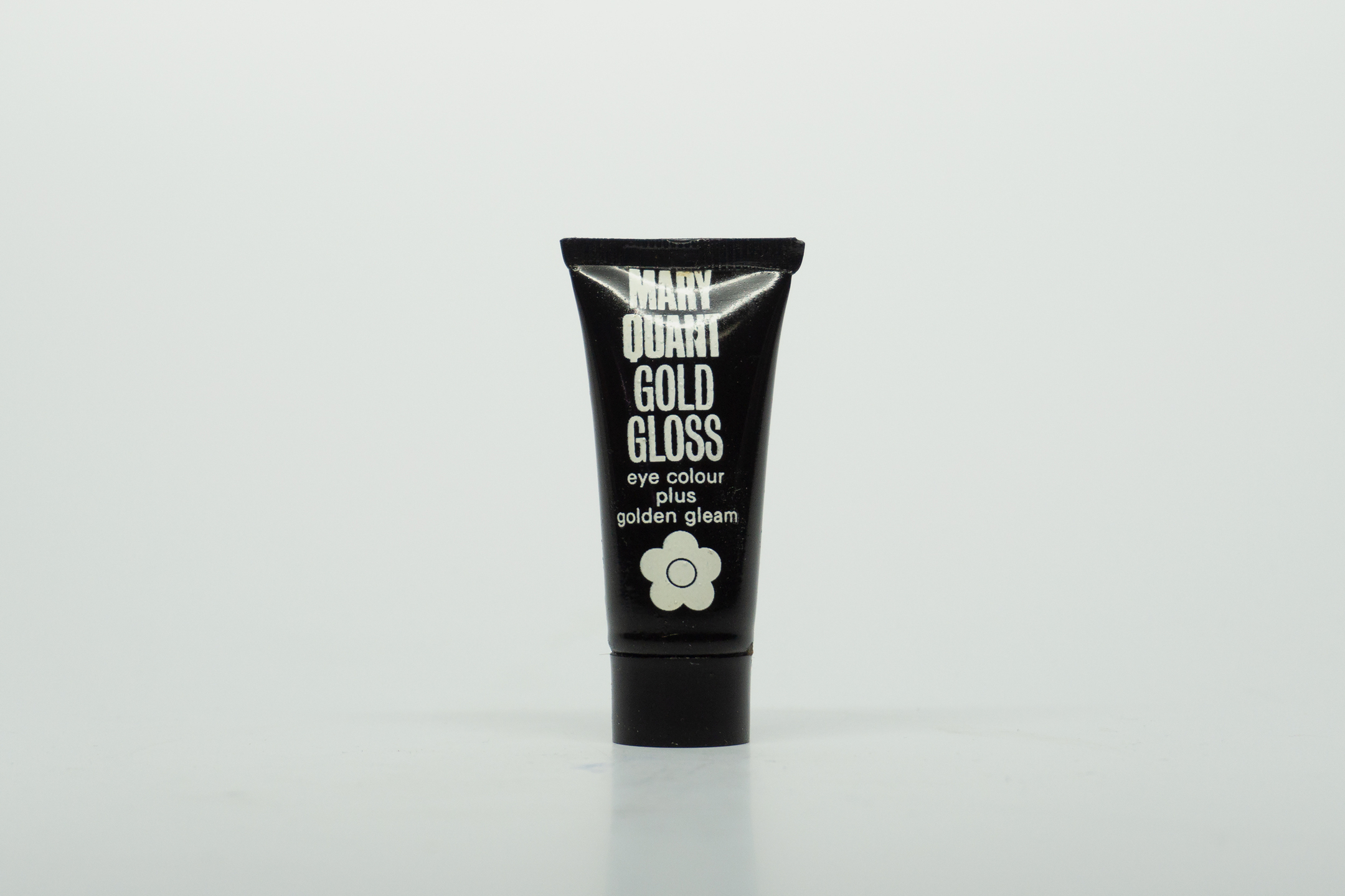 Mary Quant Gold Gloss Eye Colour Plus Golden Gleam