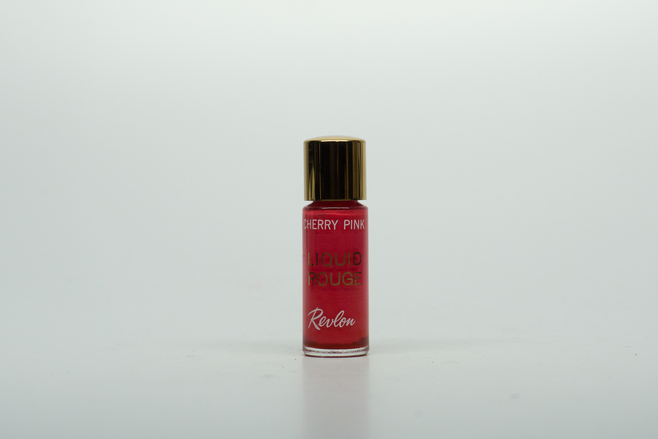 Revlon Liquid Rouge
