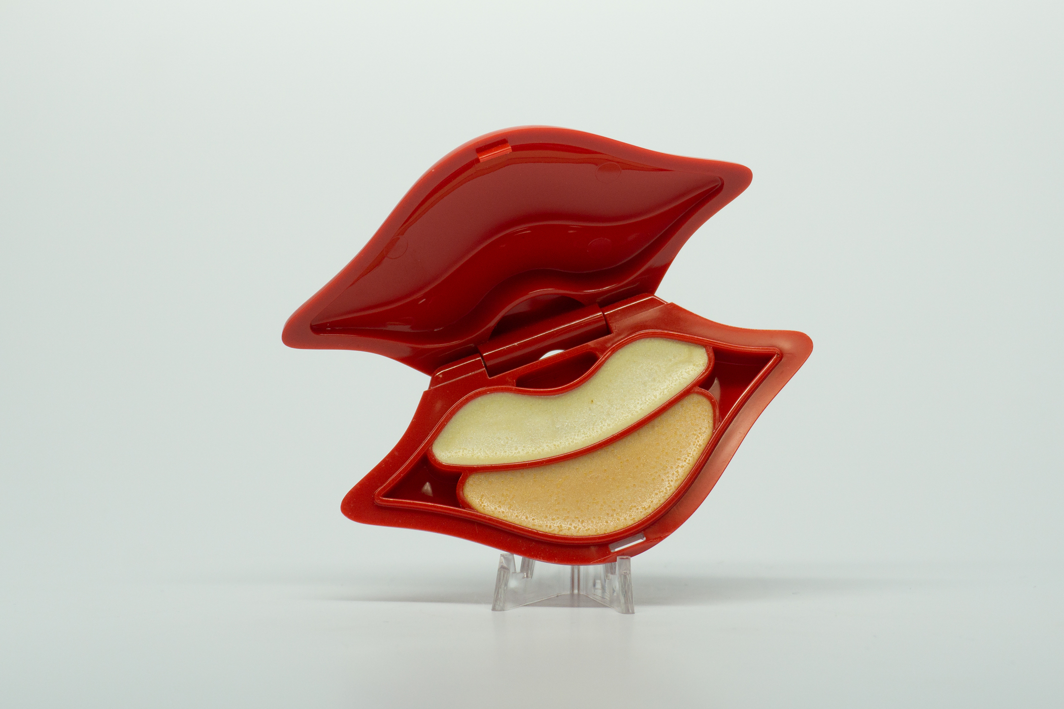 Avon Lip Shaped Lip Gloss