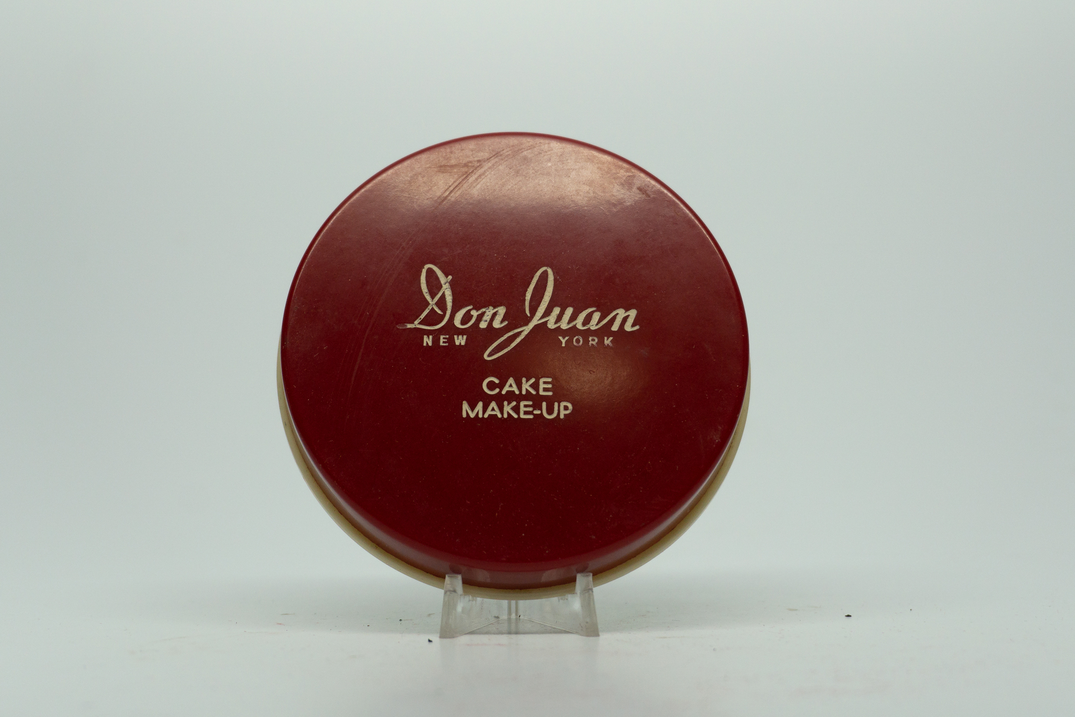 Don Juan Cake Mae-Up