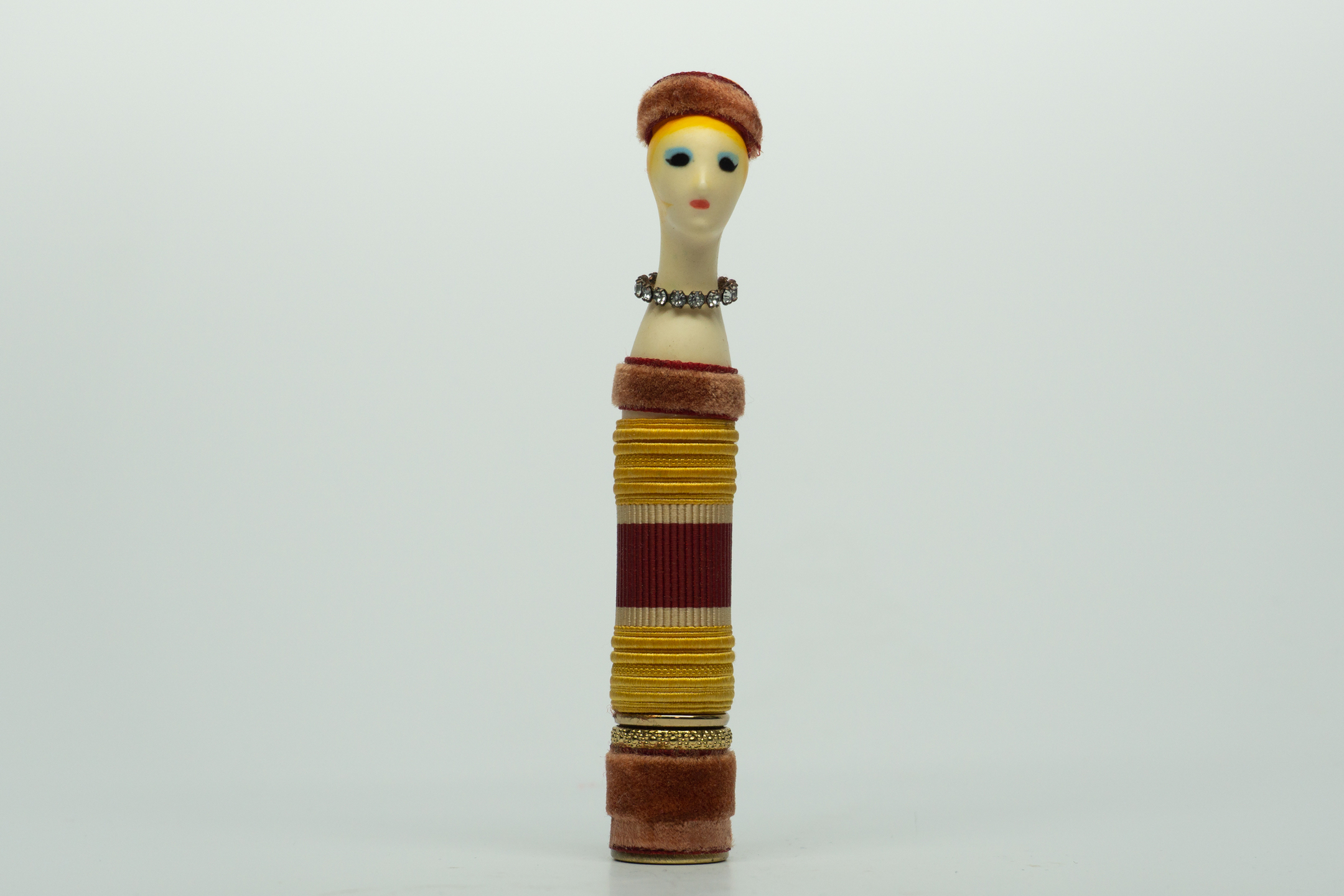 Revlon Couturine Lipstick Doll