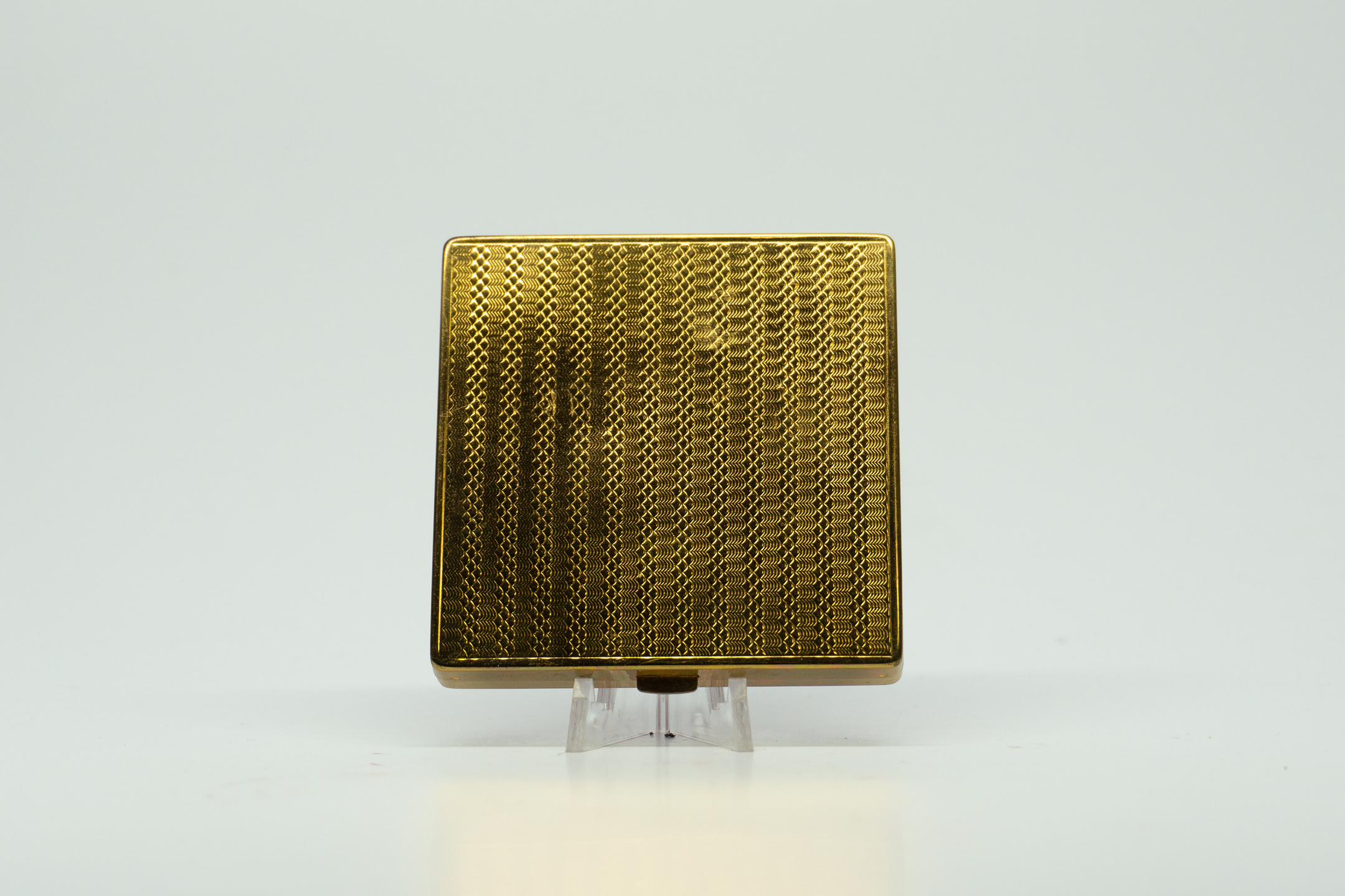 Schiaparelli Powder Compact