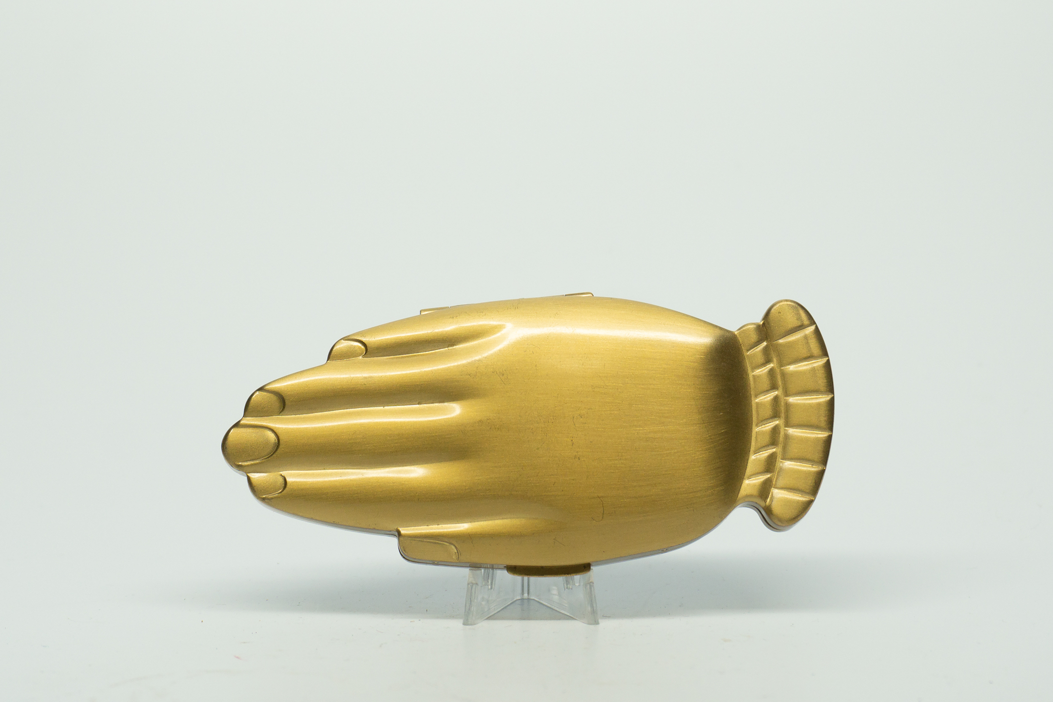 Volupte Golden Gesture Compact