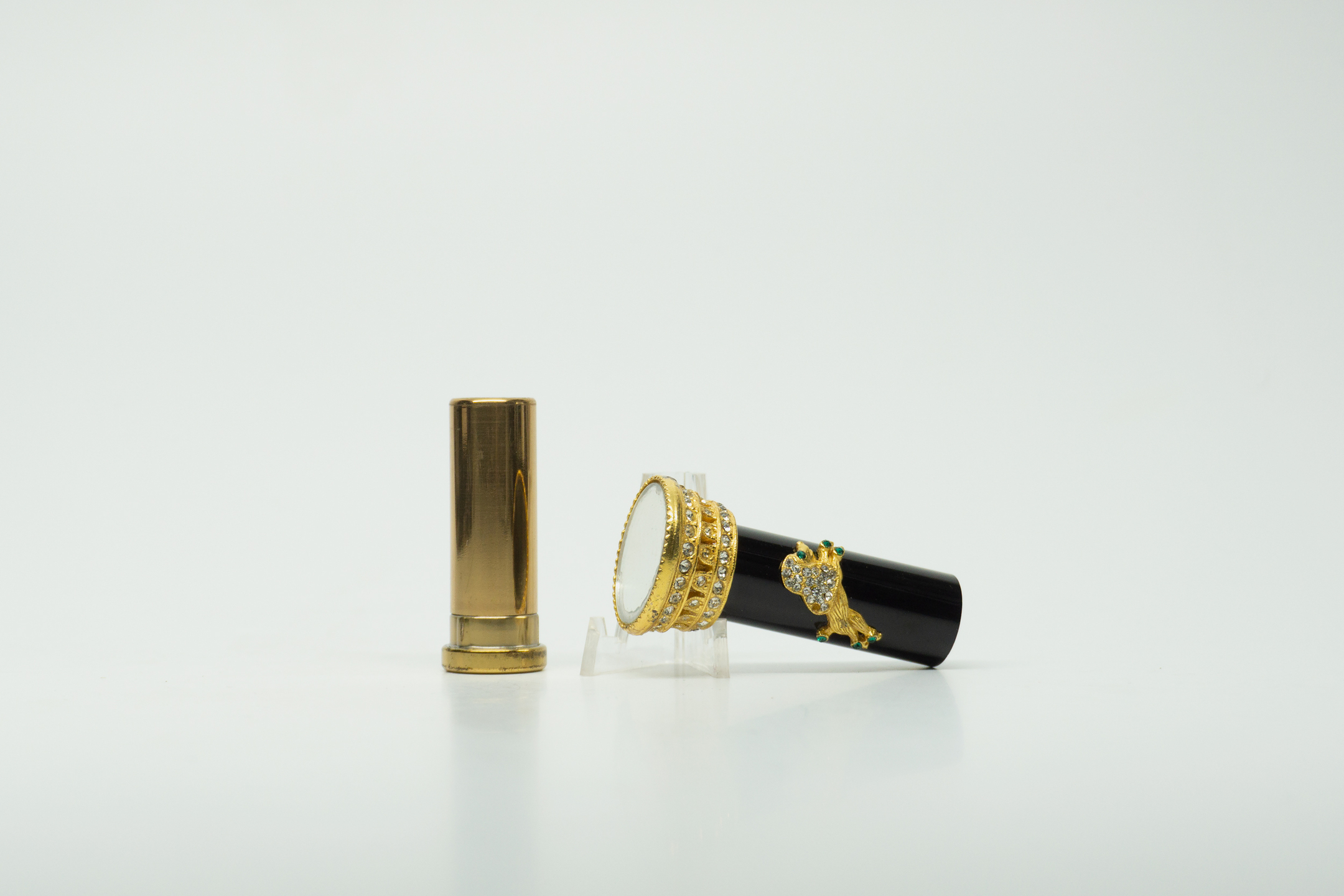 Atomette Poodle Lipstick Case