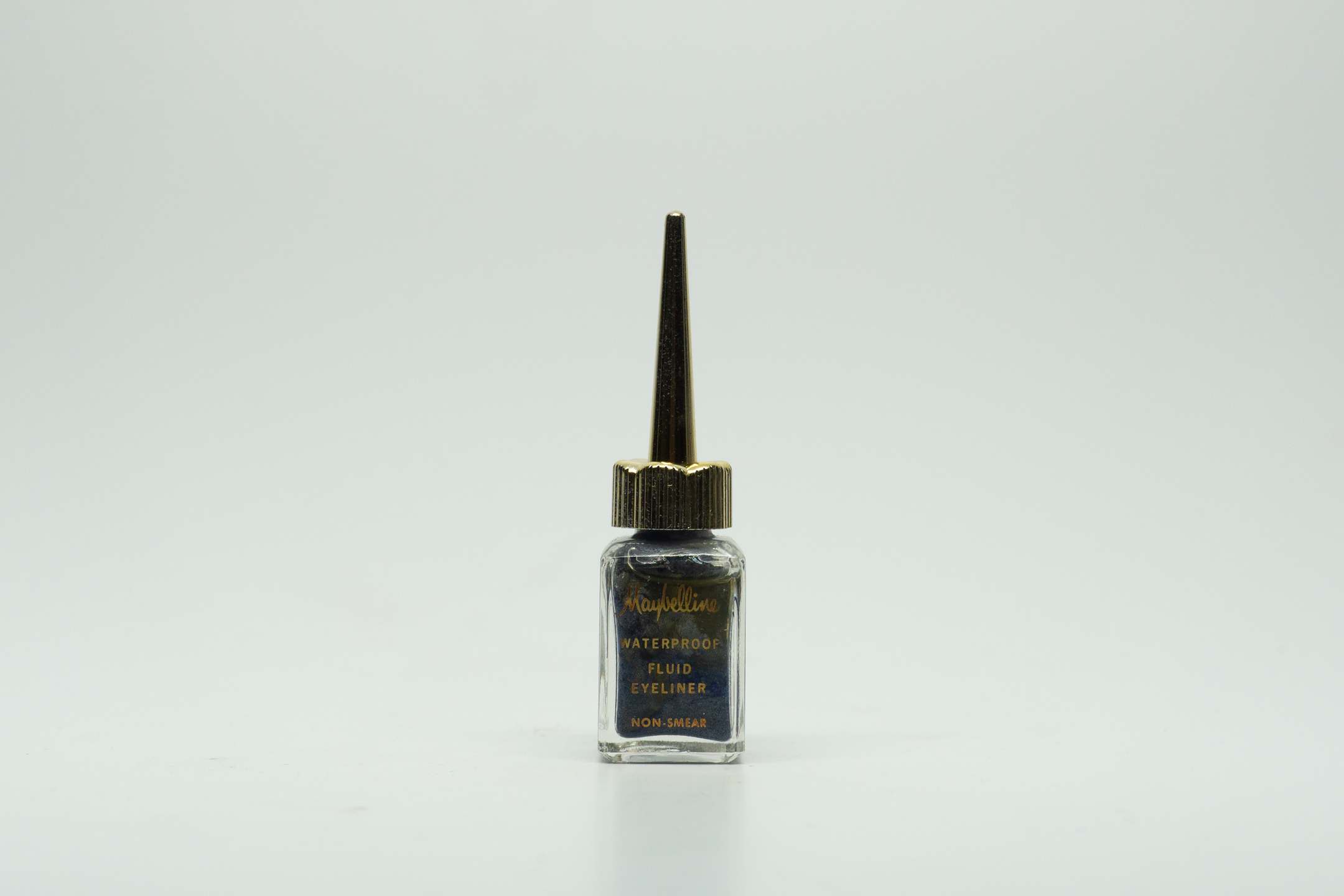 Maybelline Waterproof Liquid Eyeliner