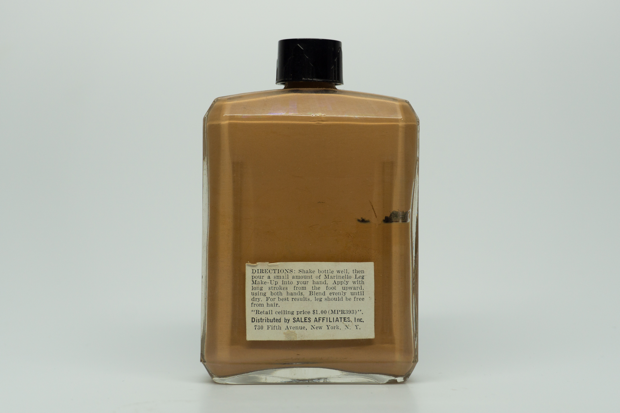 Marinello Leg Makeup