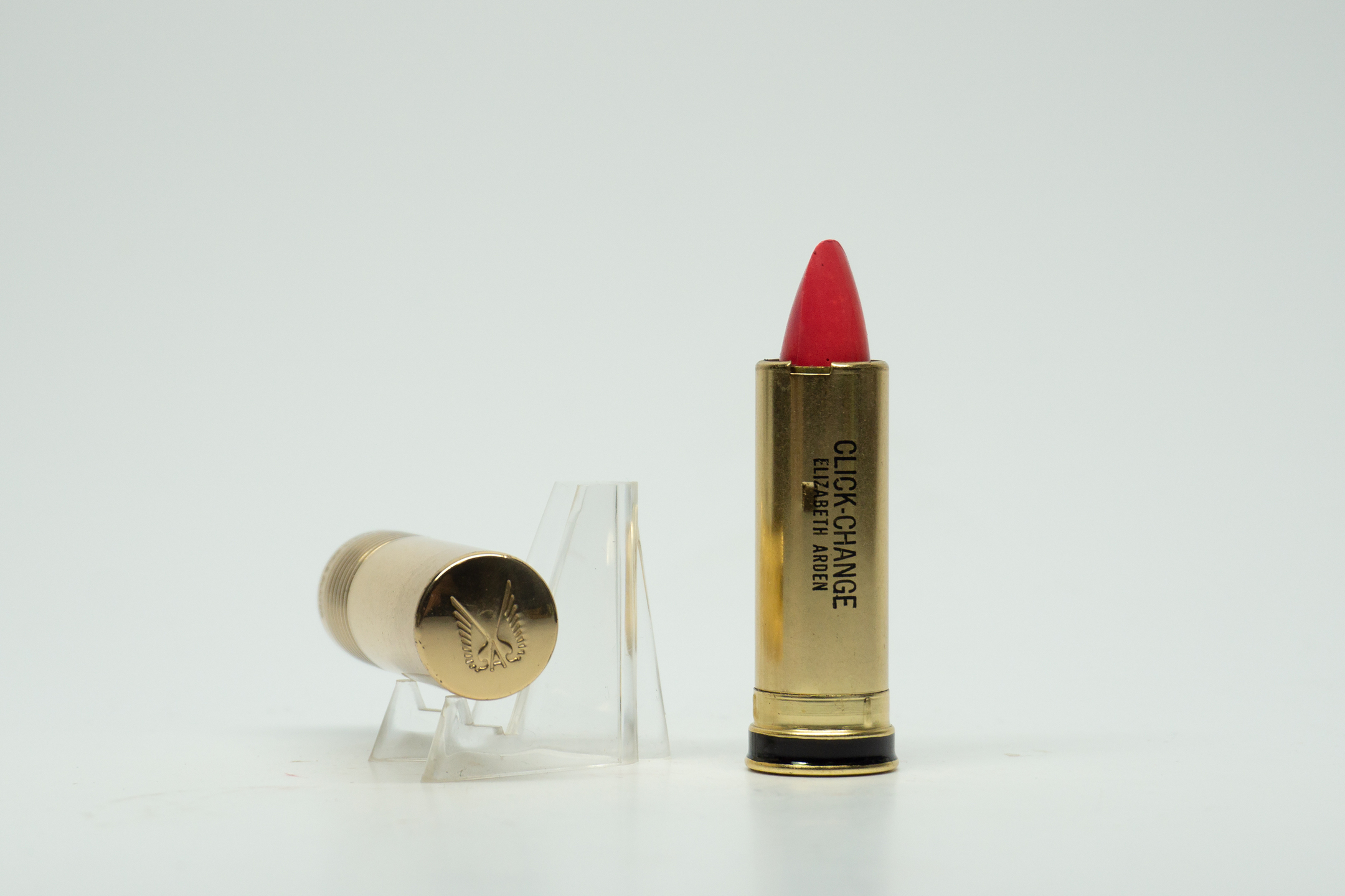 Elizabeth Arden Click-Change Lipstick